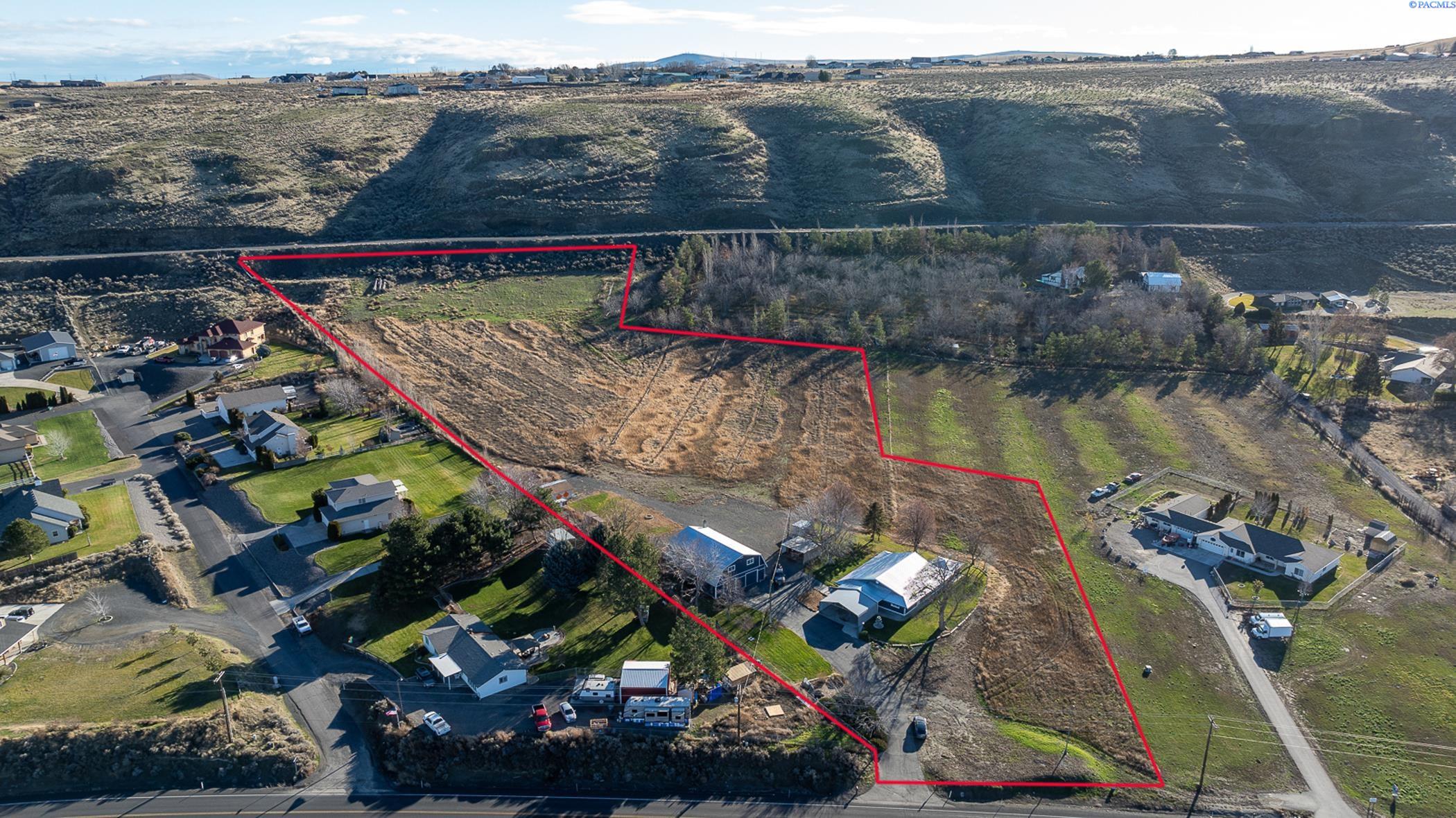 Homes for sale in Kennewick, WA | 104105 E Badger Road, Kennewick, WA 99338 | MLS# 280856