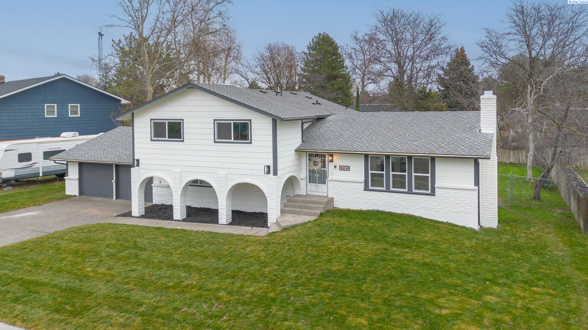 Homes for sale in Richland, WA | 2342 Davison Avenue, Richland, WA 99354 | MLS# 280994