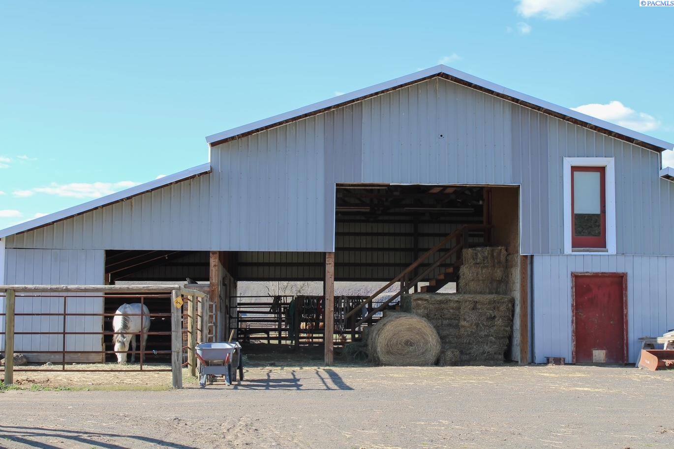 Homes for sale in Hay/hooper, WA | 821 Old Sr 26, Hay/hooper, WA 99333 | MLS# 281243