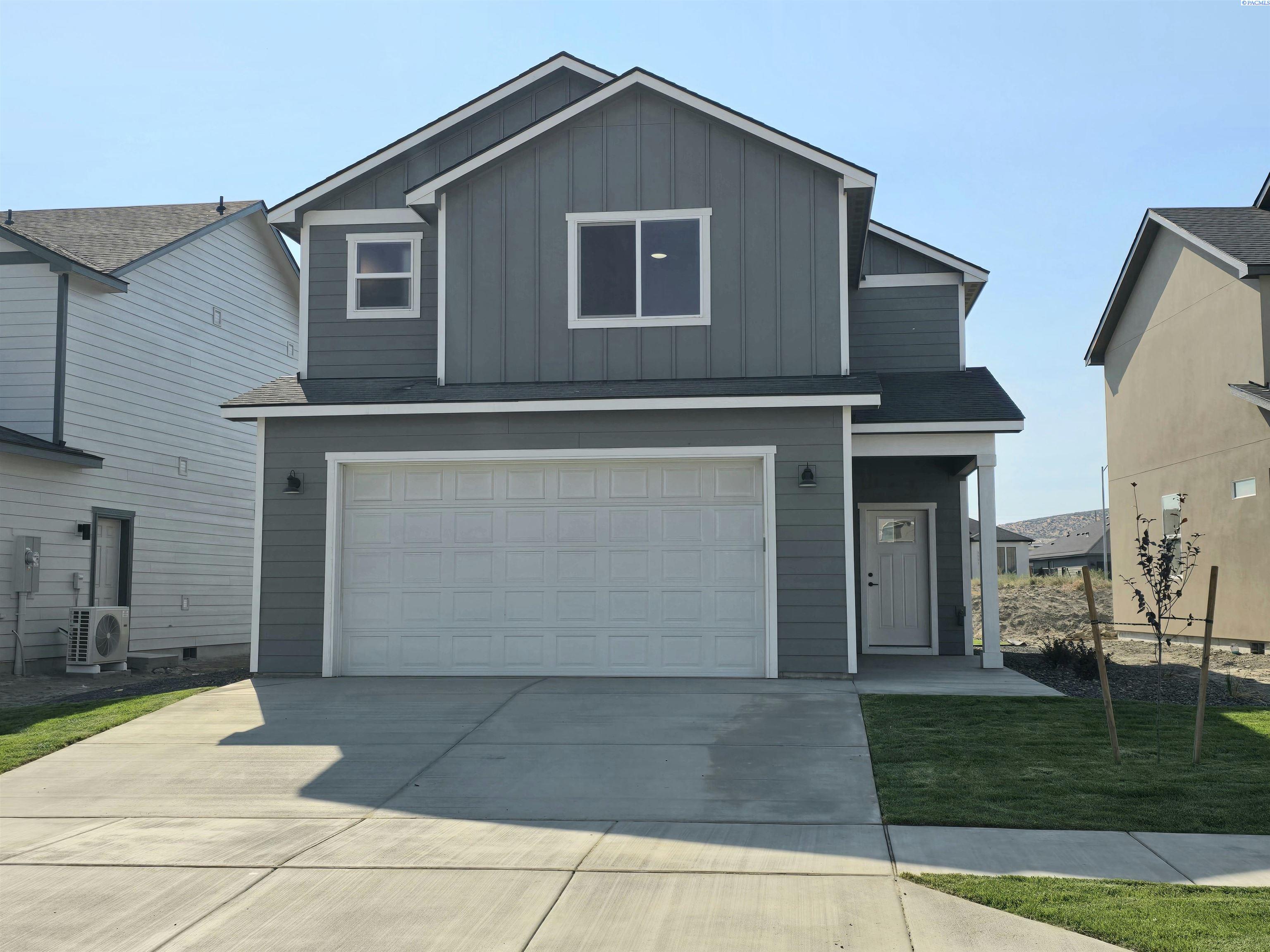 Homes for sale in Richland, WA | 3523 Stardust St, Richland, WA 99352 | MLS# 281630