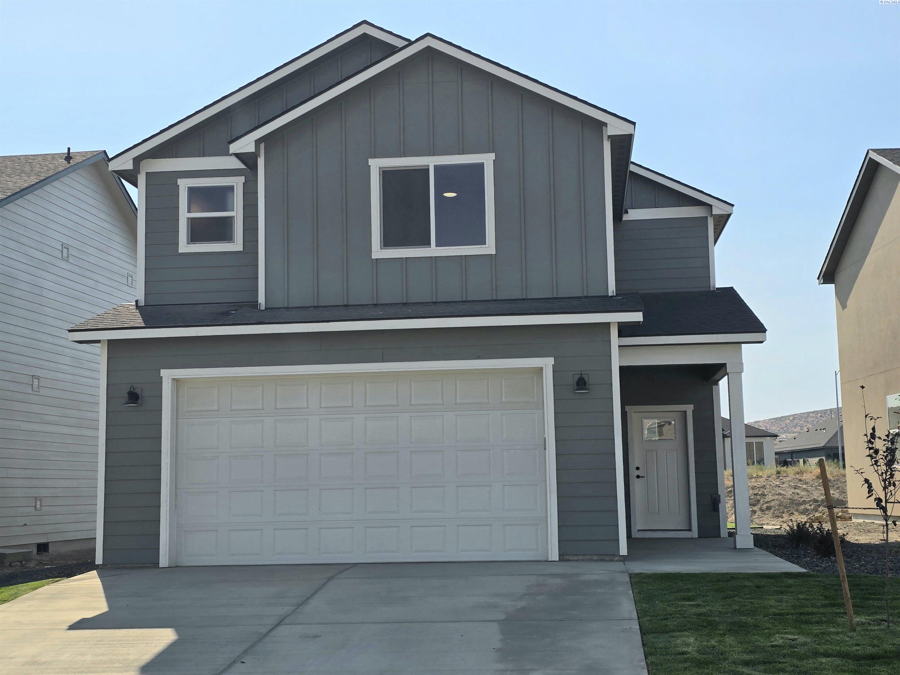 Homes for sale in Richland, WA | 3523 Stardust St, Richland, WA 99352 | MLS# 281630