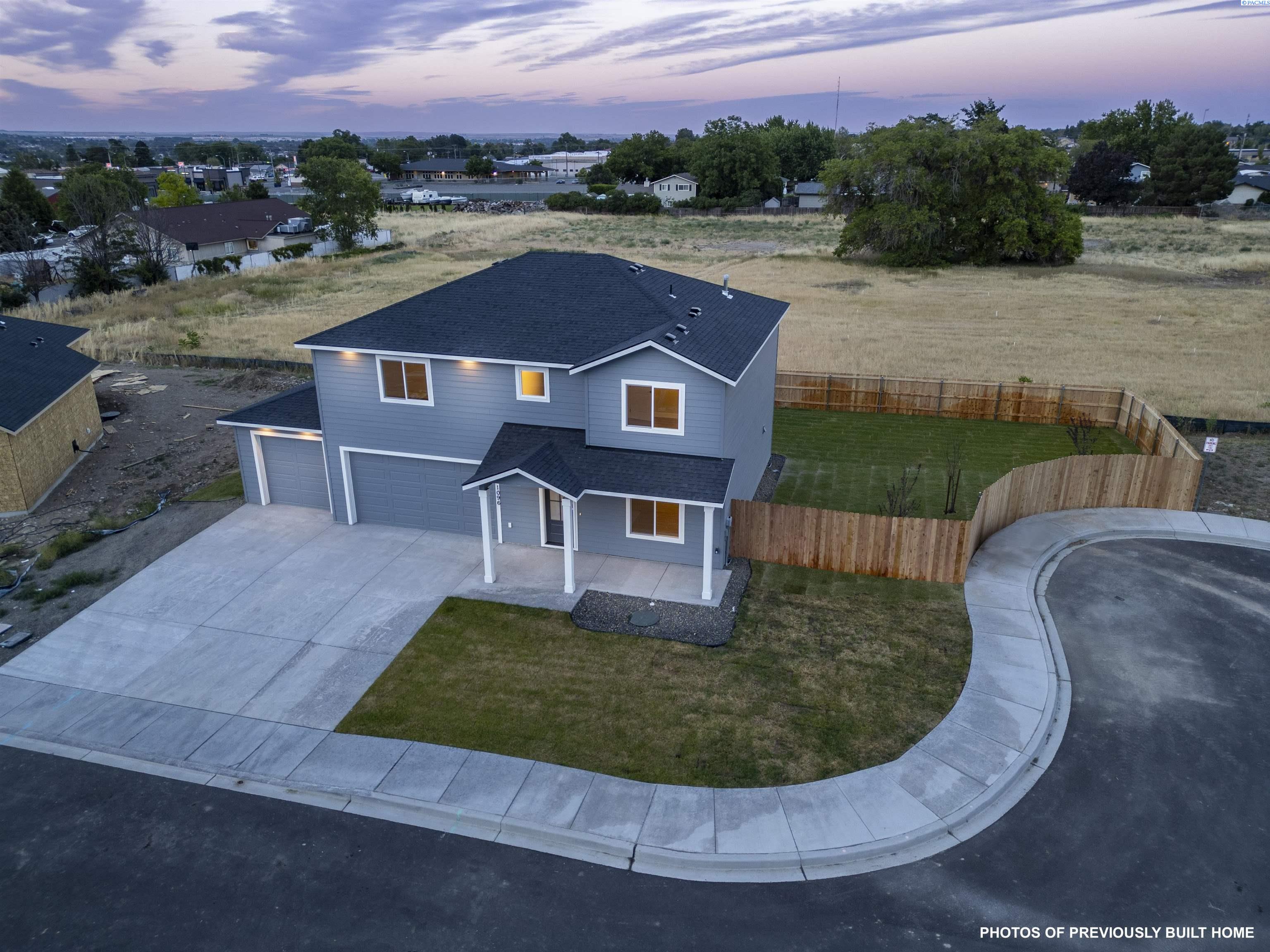 Homes for sale in Richland, WA | 4361 Cowlitz Blvd, Richland, WA 99352 | MLS# 282901