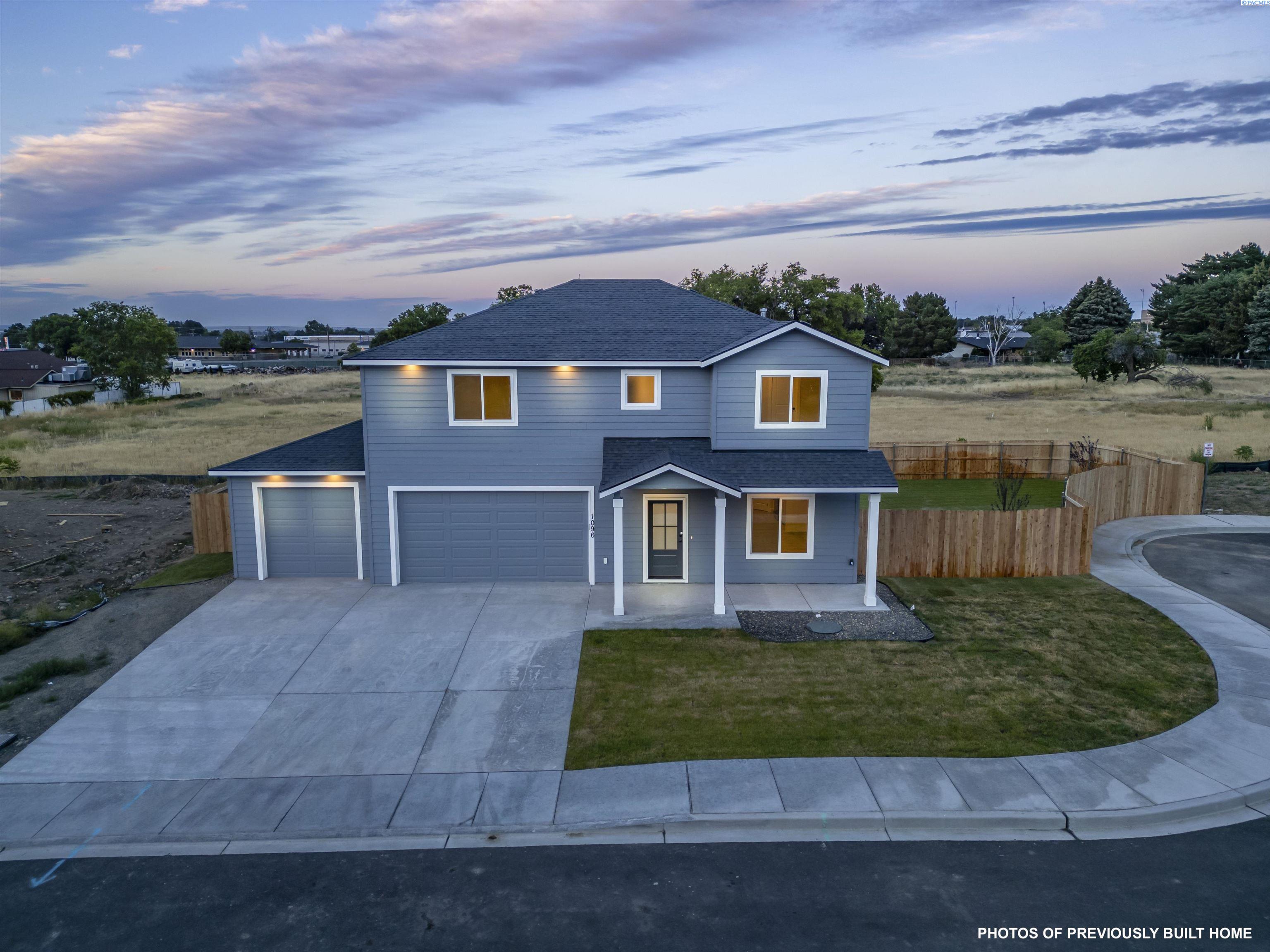 Homes for sale in Richland, WA | 4361 Cowlitz Blvd, Richland, WA 99352 | MLS# 282901