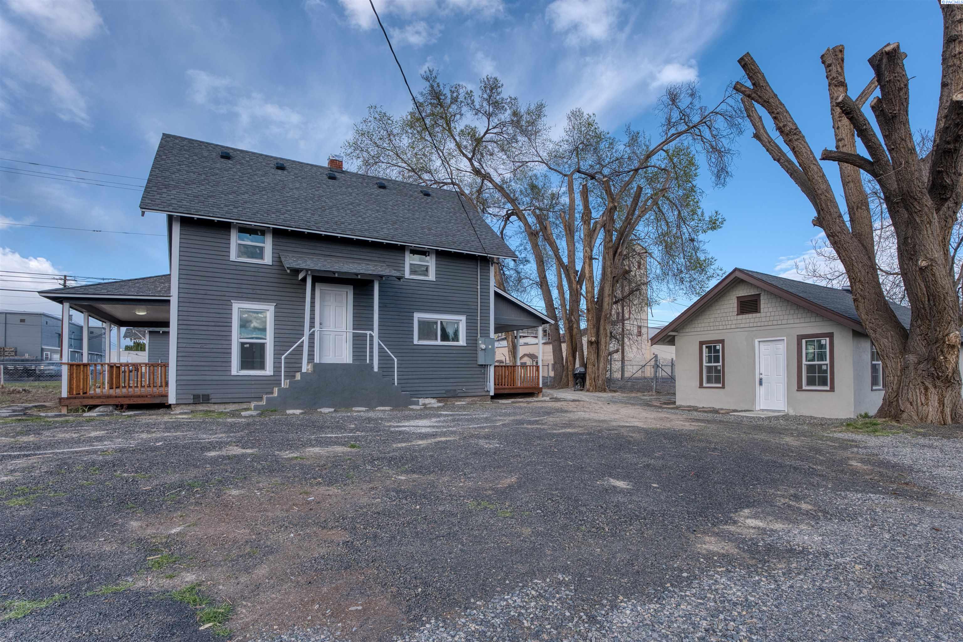 Homes for sale in Grandview, WA | 503 Grandridge Ave, Grandview, WA 98930 | MLS# 283148