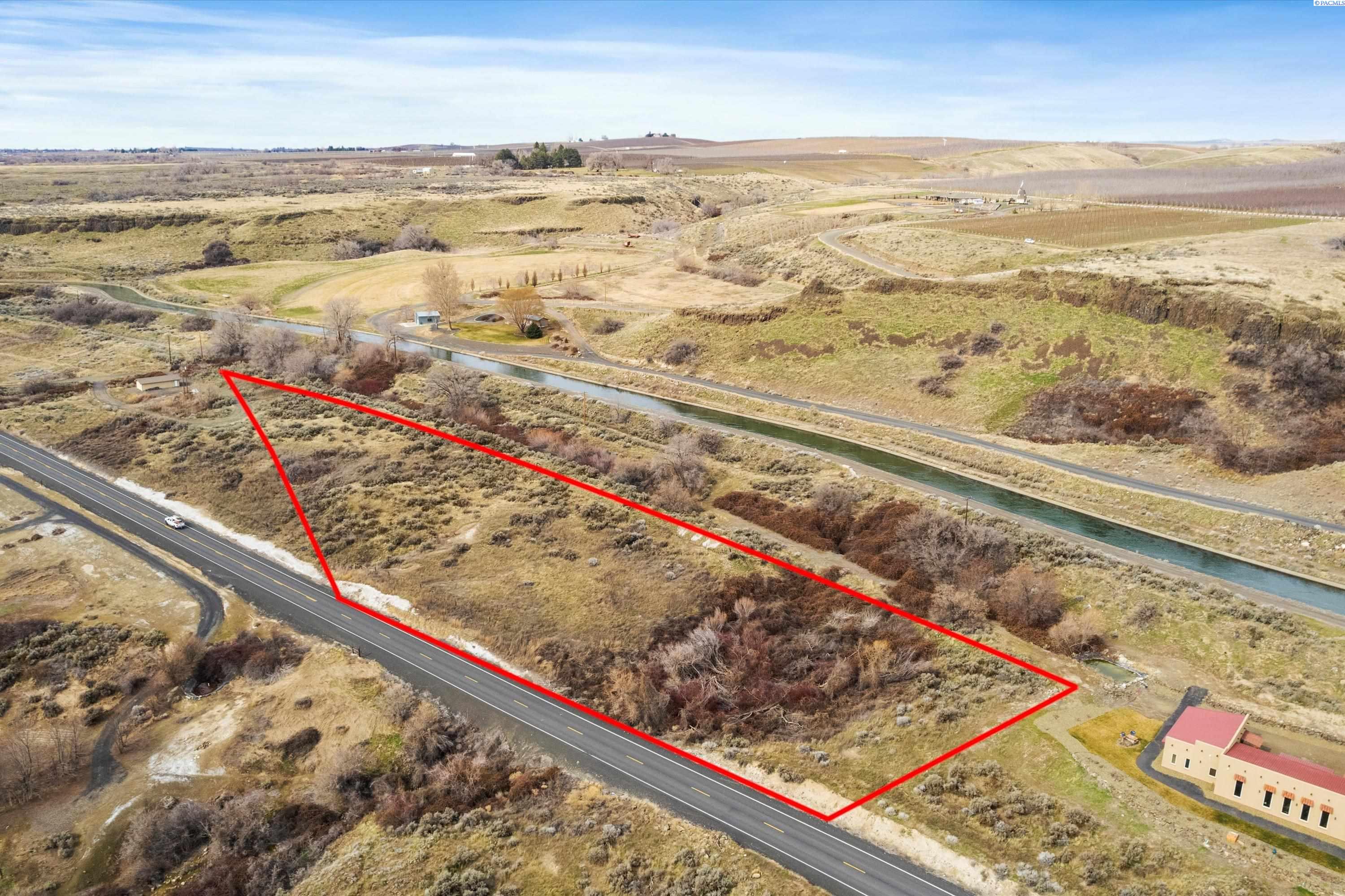 Homes for sale in Prosser, WA | Nka Old Inland Empire Hwy, Prosser, WA 99350 | MLS# 283211
