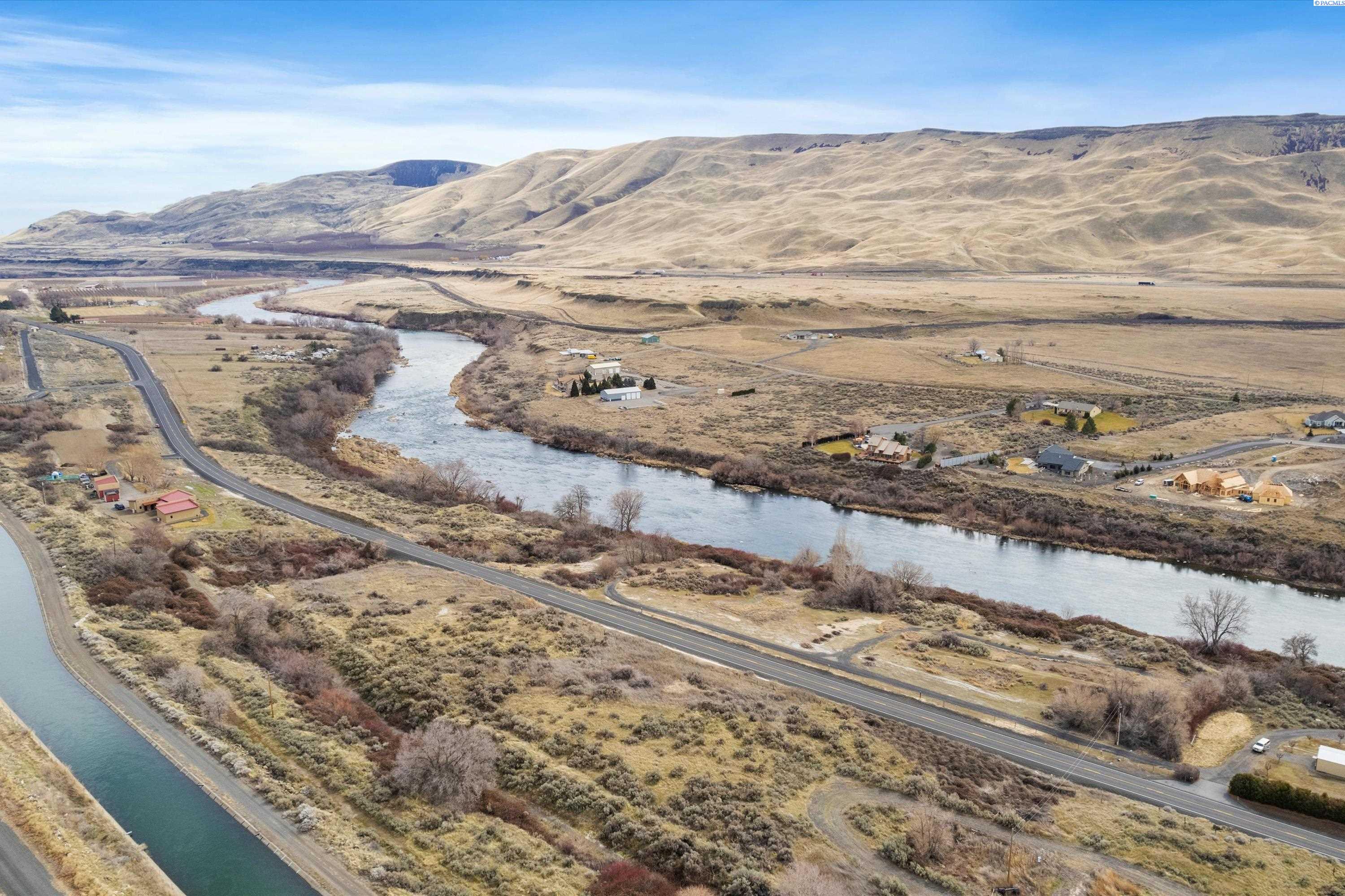 Homes for sale in Prosser, WA | Nka Old Inland Empire Hwy, Prosser, WA 99350 | MLS# 283211