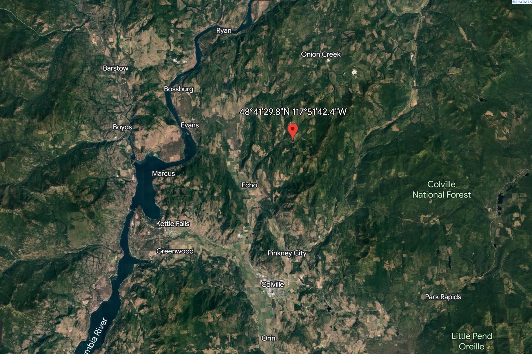 Homes for sale in Colville, WA | 1555 Comstock Mine Rd, Colville, WA 99114 | MLS# 283414