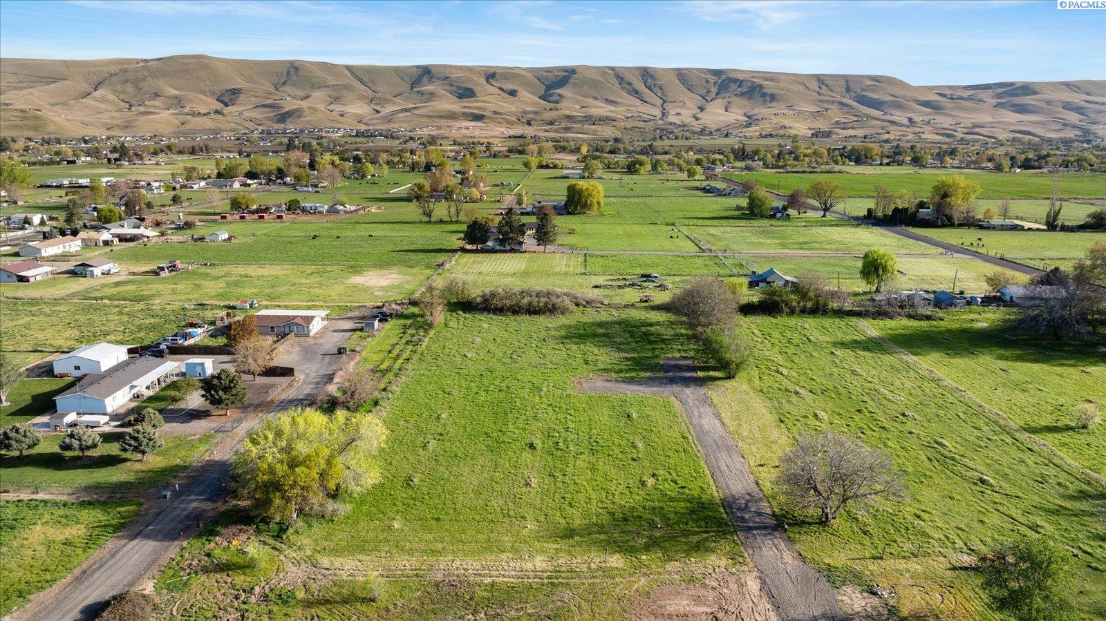 Homes for sale in Prosser, WA | Nka S Missimer Road Lot 3, Prosser, WA 99350 | MLS# 283496