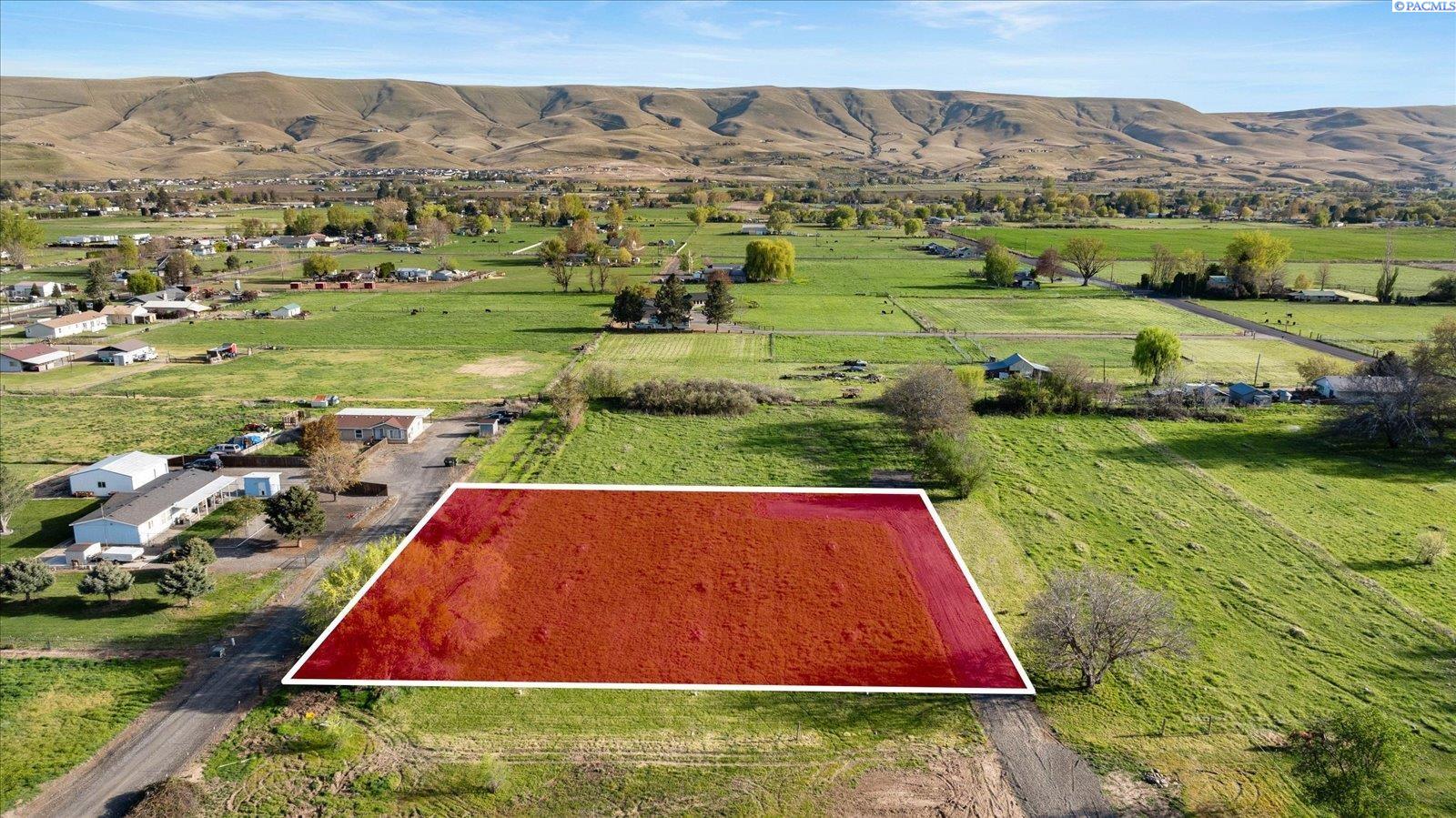 Homes for sale in Prosser, WA | Nka S Missimer Road Lot 3, Prosser, WA 99350 | MLS# 283496