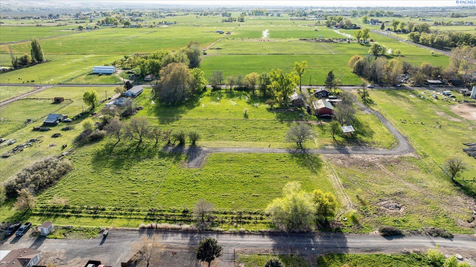 Homes for sale in Prosser, WA | Nka S Missimer Road Lot 3, Prosser, WA 99350 | MLS# 283496