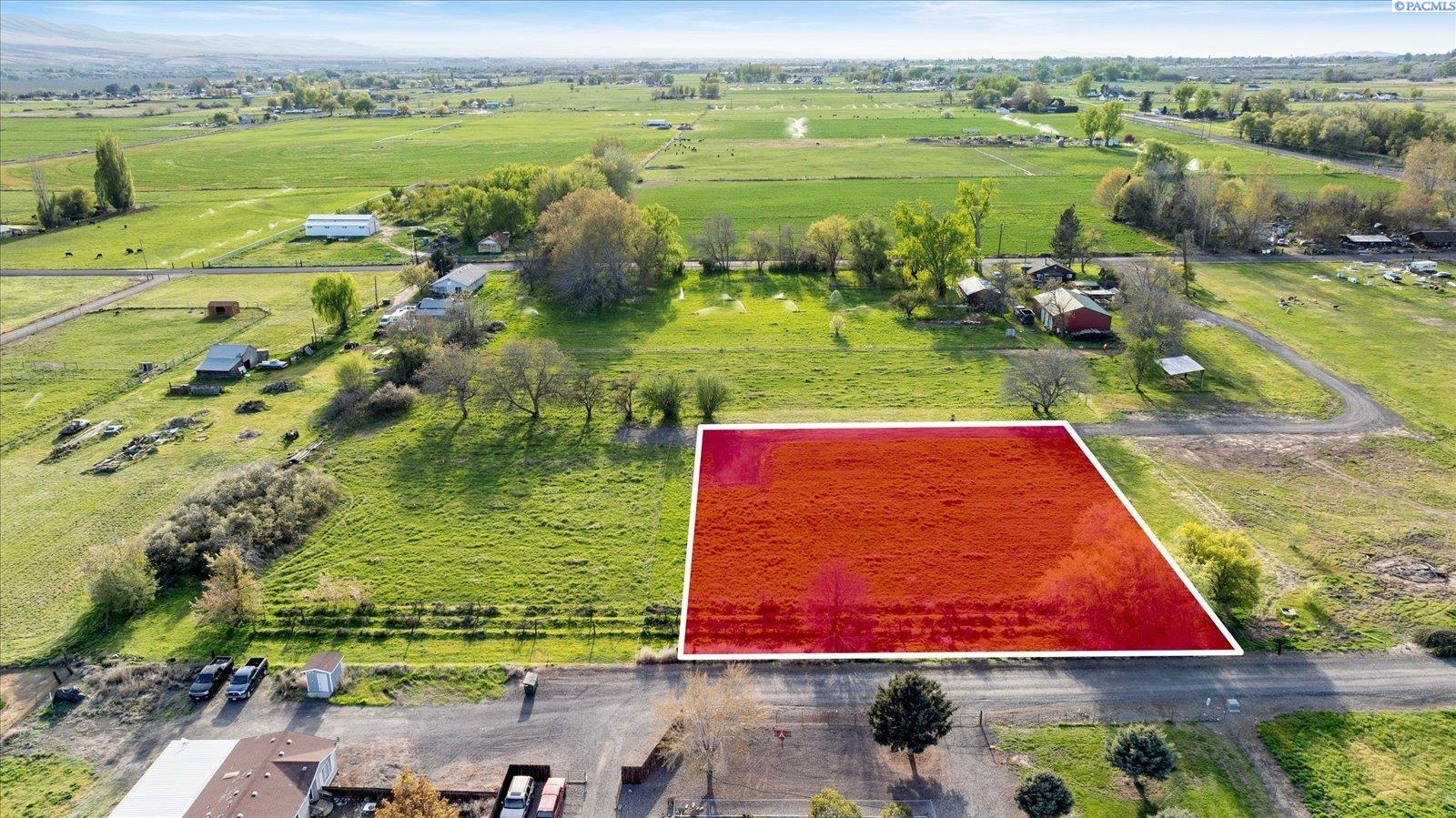 Homes for sale in Prosser, WA | Nka S Missimer Road Lot 3, Prosser, WA 99350 | MLS# 283496