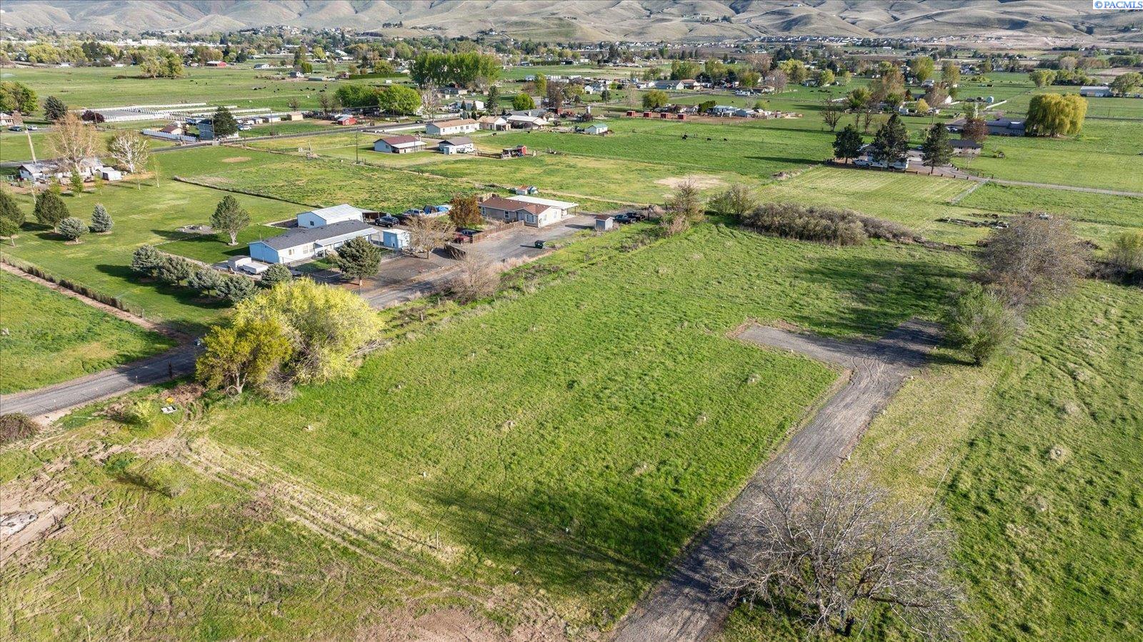 Homes for sale in Prosser, WA | Nka S Missimer Road Lot 3, Prosser, WA 99350 | MLS# 283496