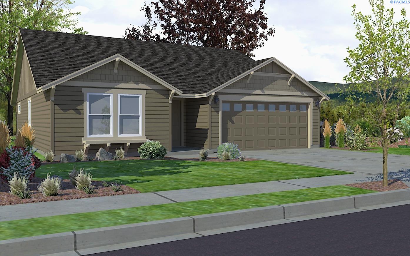 Homes for sale in Prosser, WA | 1602 Sonora River Dr, Prosser, WA 99305 | MLS# 283544