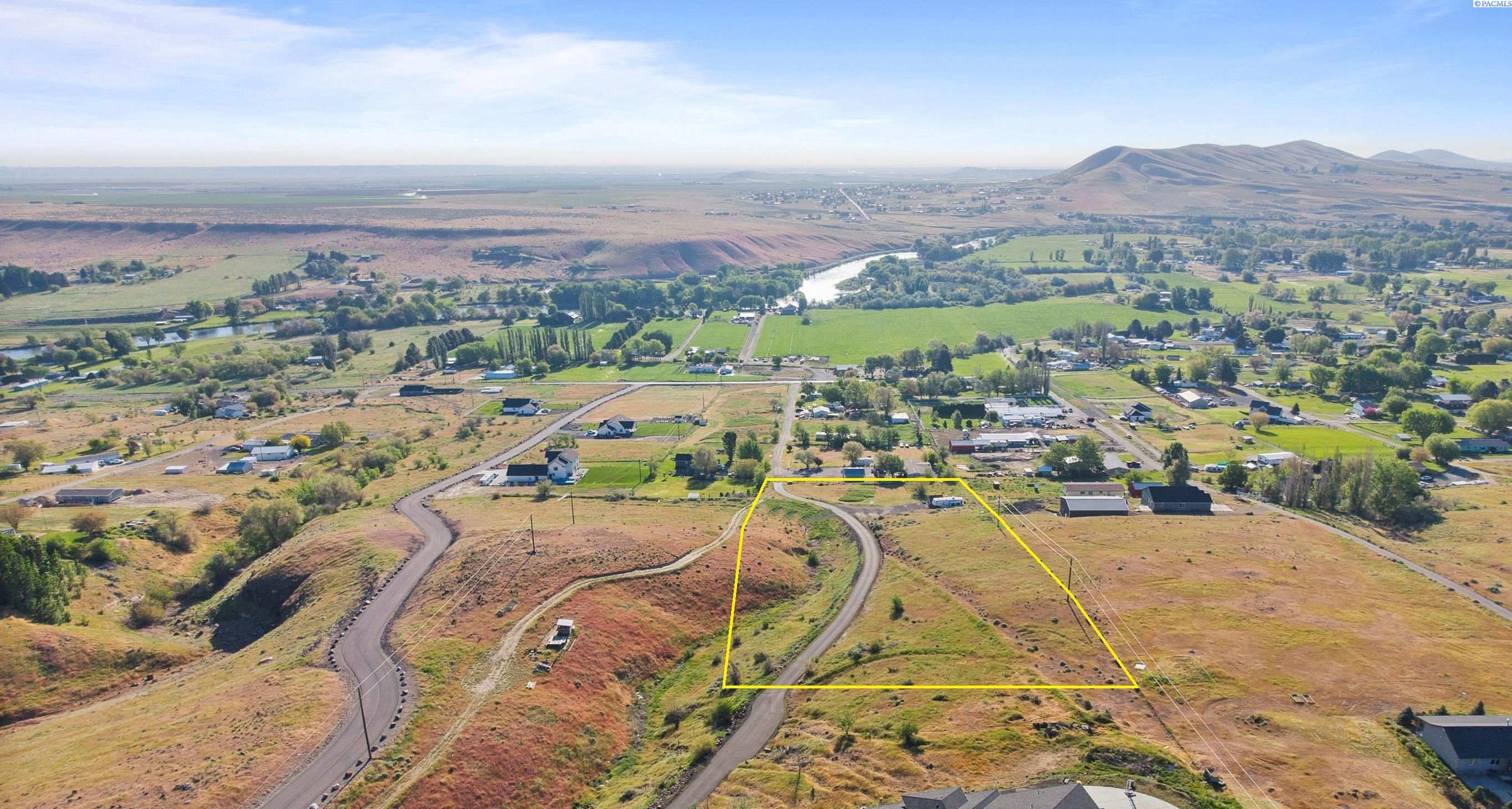 Homes for sale in Benton City, WA | Nka (Lot 1) Montana Pr Nw, Benton City, WA 99320 | MLS# 283749