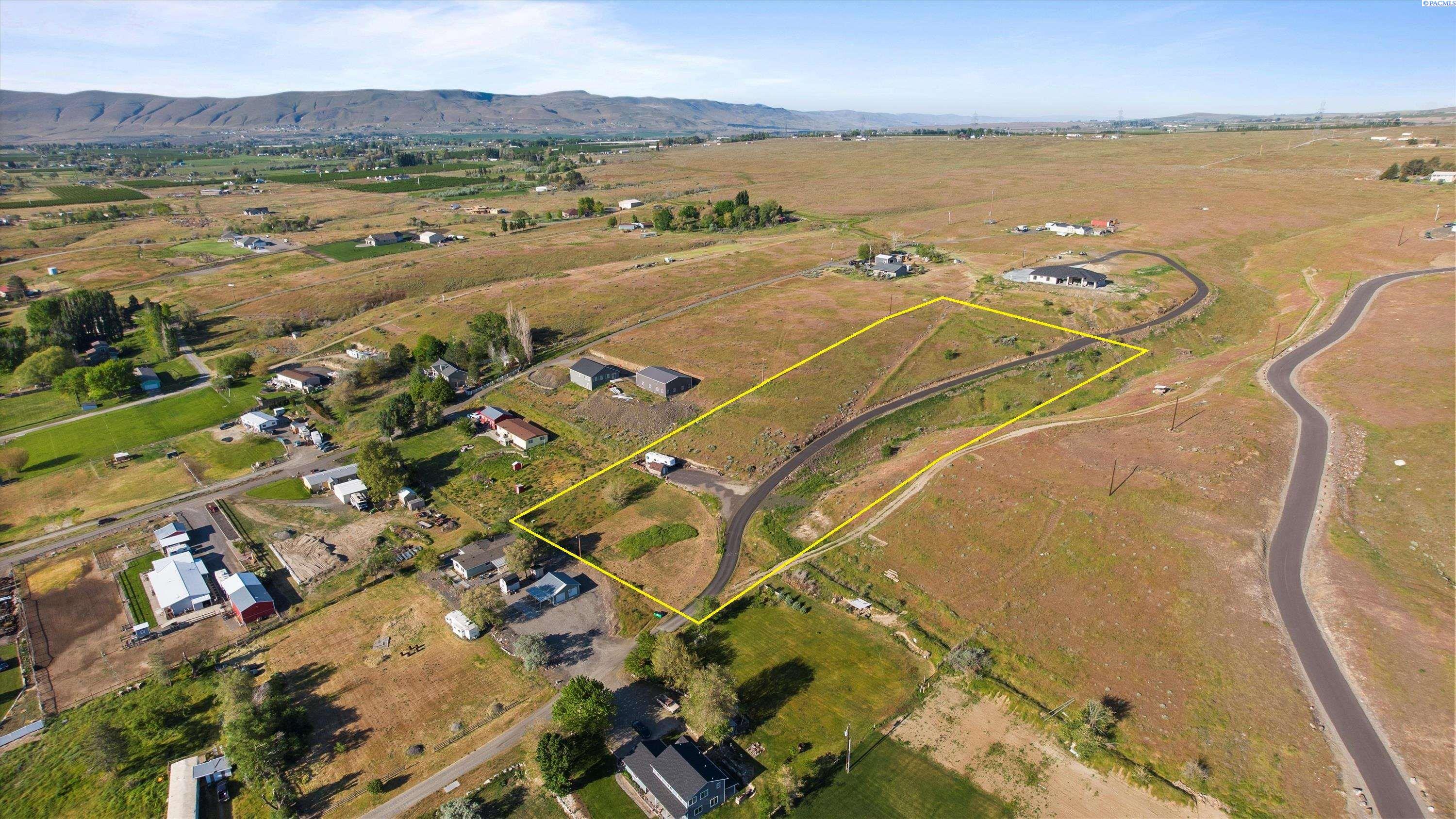 Homes for sale in Benton City, WA | Nka (Lot 1) Montana Pr Nw, Benton City, WA 99320 | MLS# 283749