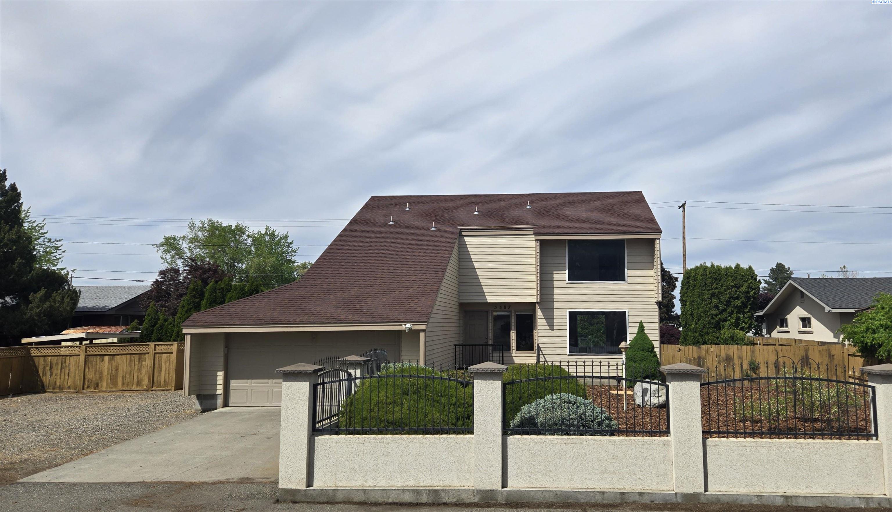 Homes for sale in Pasco, WA | 5307 W Irving Street, Pasco, WA 99301 | MLS# 283762