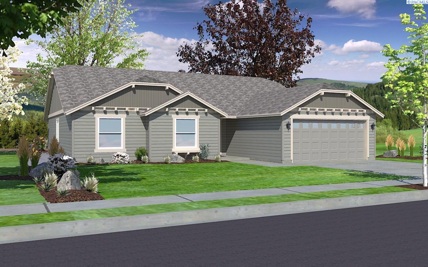 Homes for sale in Prosser, WA | 1612 Sw Kelandren Dr, Prosser, WA 99350 | MLS# 283772