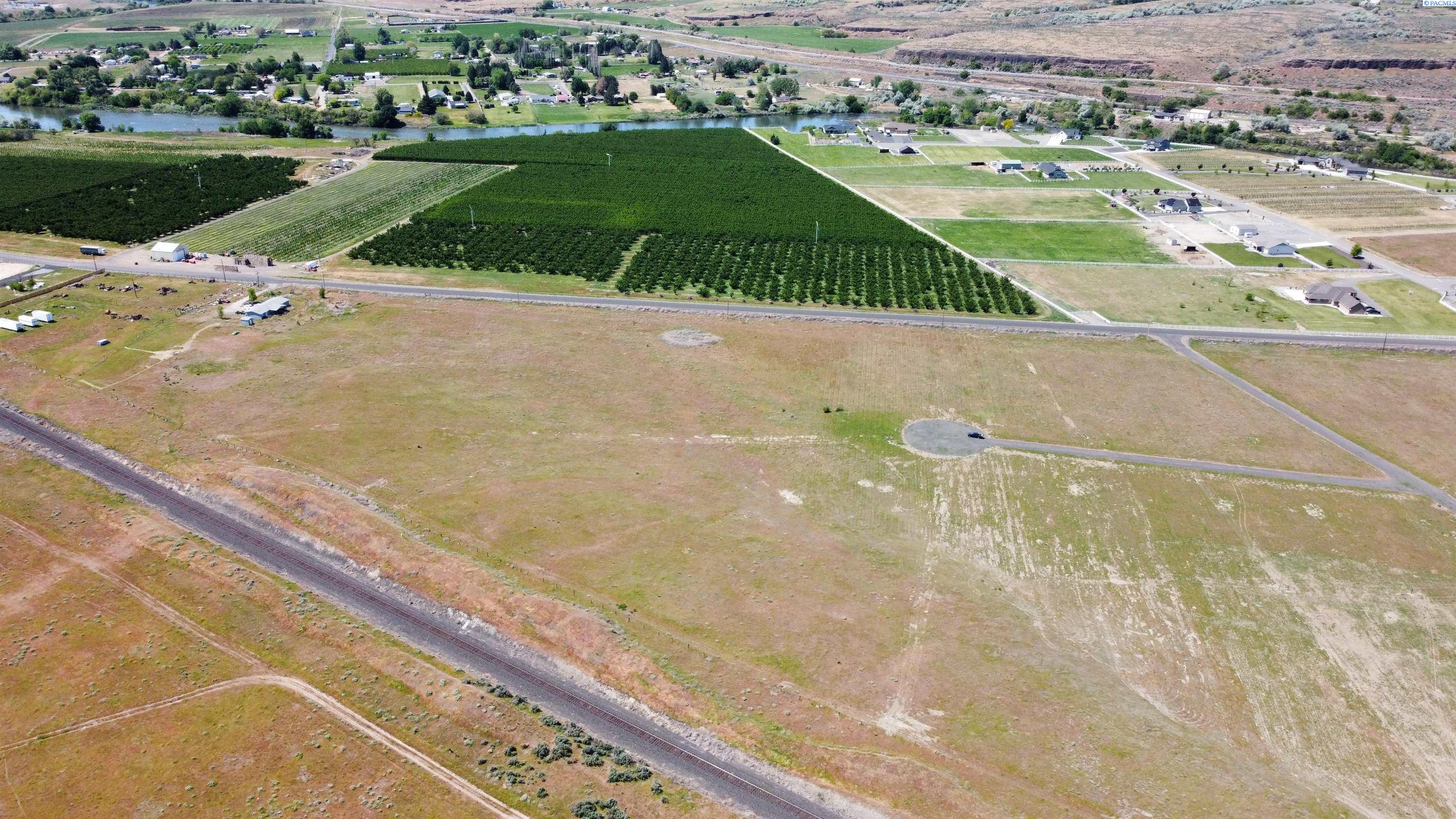 Homes for sale in Prosser, WA | Nka T234321 Hansen Road, Prosser, WA 99350 | MLS# 283938