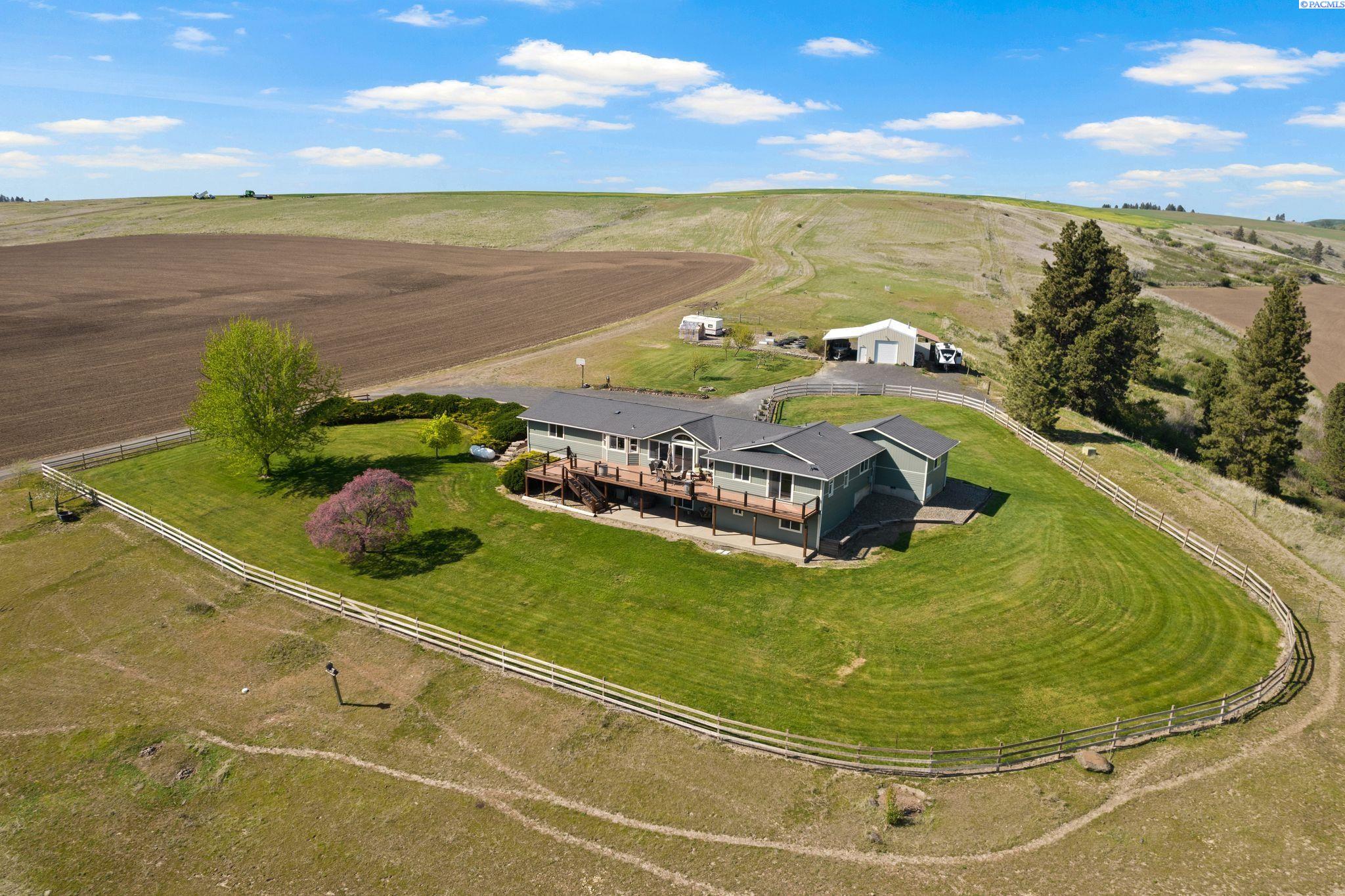 Homes for sale in Colfax, WA | 3202 S Palouse River Road, Colfax, WA 99111 | MLS# 283940