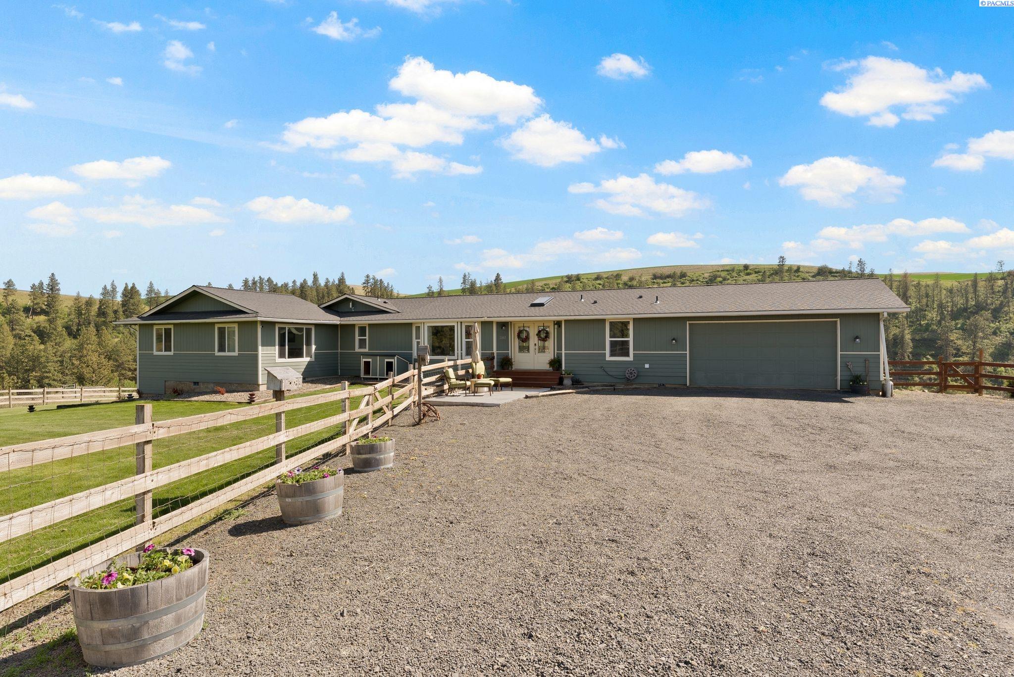 Homes for sale in Colfax, WA | 3202 S Palouse River Road, Colfax, WA 99111 | MLS# 283940