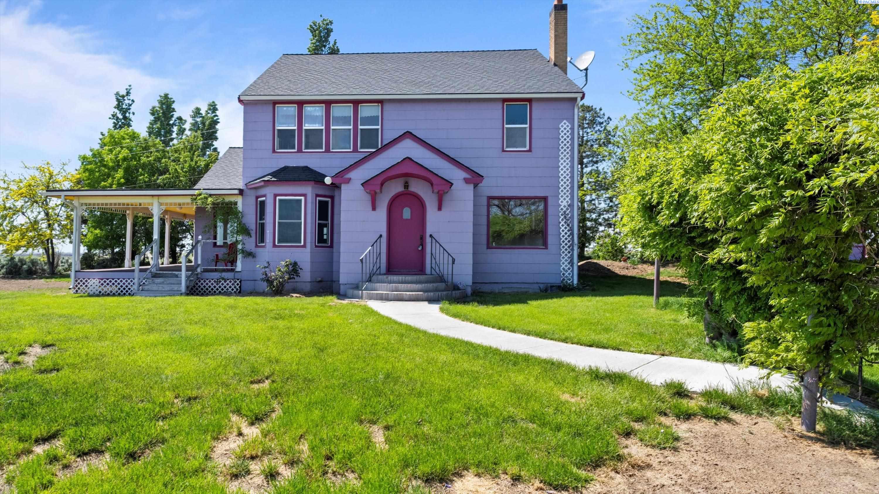 Homes for sale in Connell, WA | 411 Moon Rd, Connell, WA 99326 | MLS# 283997