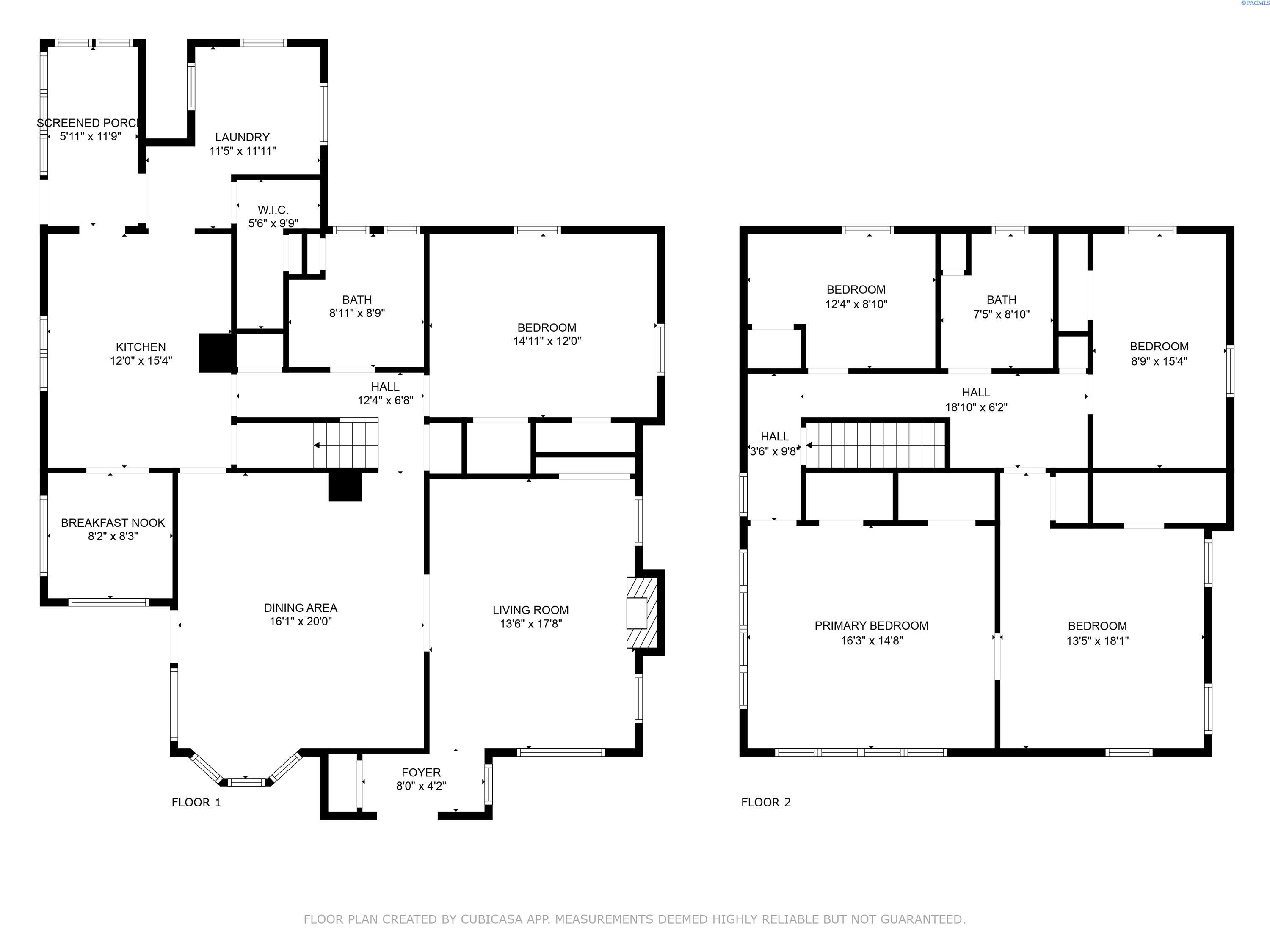 Homes for sale in Connell, WA | 411 Moon Rd, Connell, WA 99326 | MLS# 283997