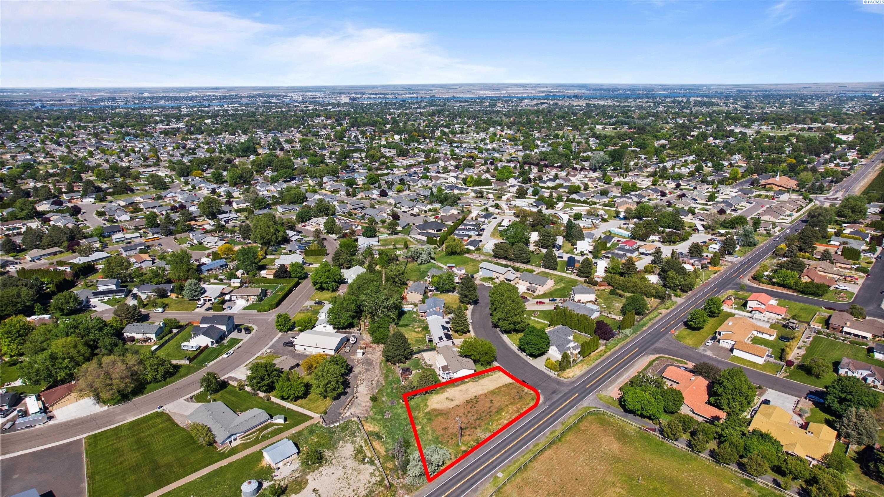 Homes for sale in Kennewick, WA | Tbd S Sharron Ct, Kennewick, WA 99337 | MLS# 283998