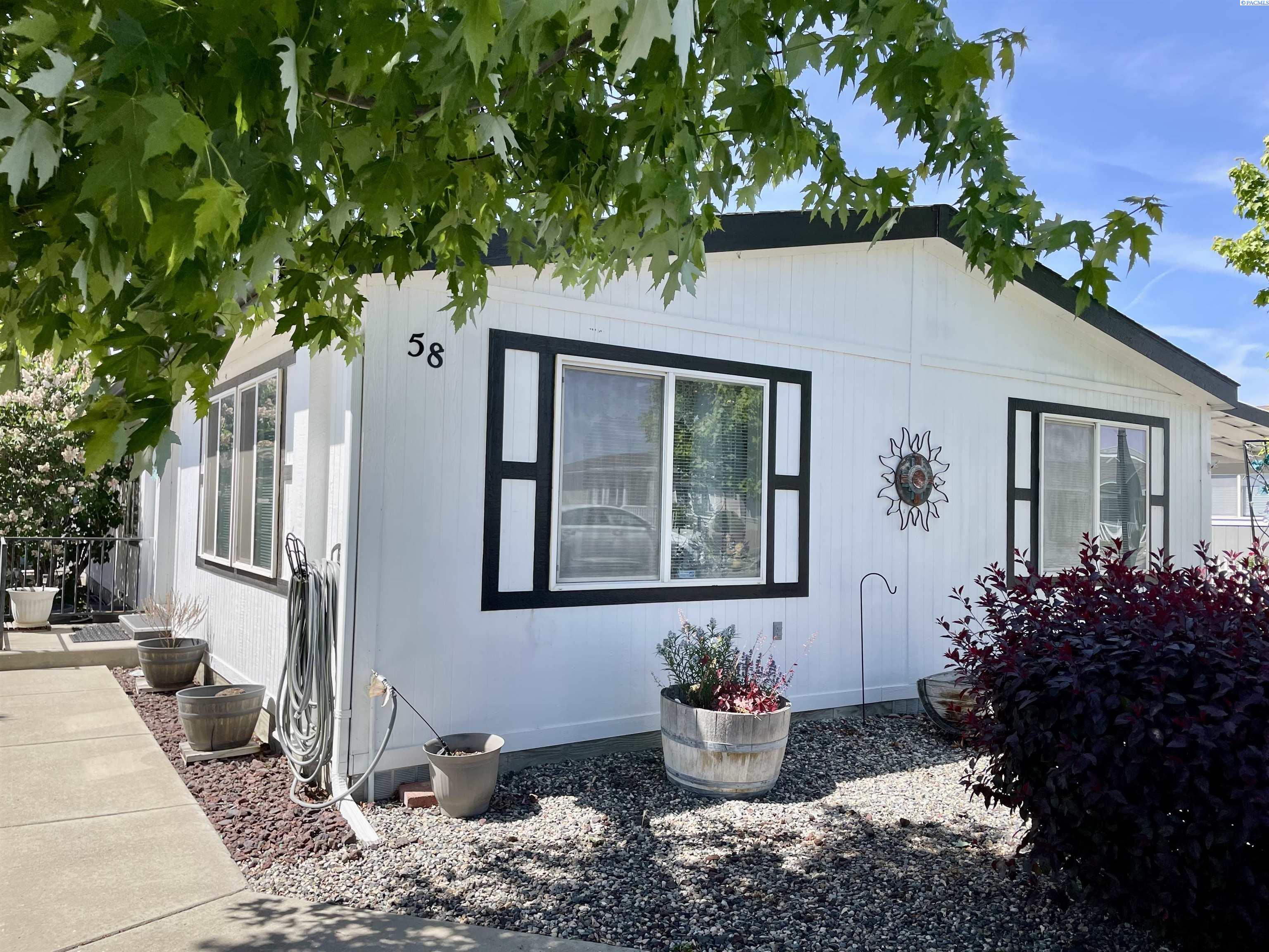 Homes for sale in Prosser, WA | 355 Oie Hwy #58, Prosser, WA 99350 | MLS# 284013