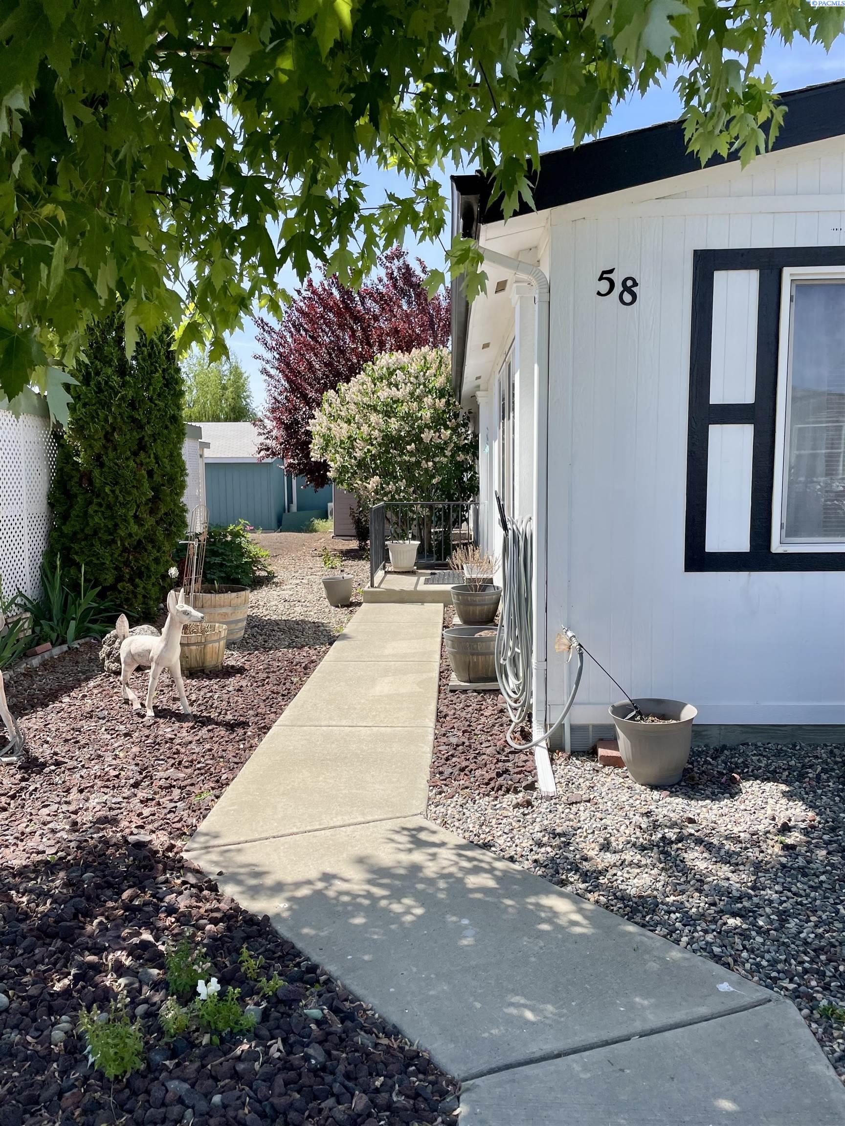Homes for sale in Prosser, WA | 355 Oie Hwy #58, Prosser, WA 99350 | MLS# 284013
