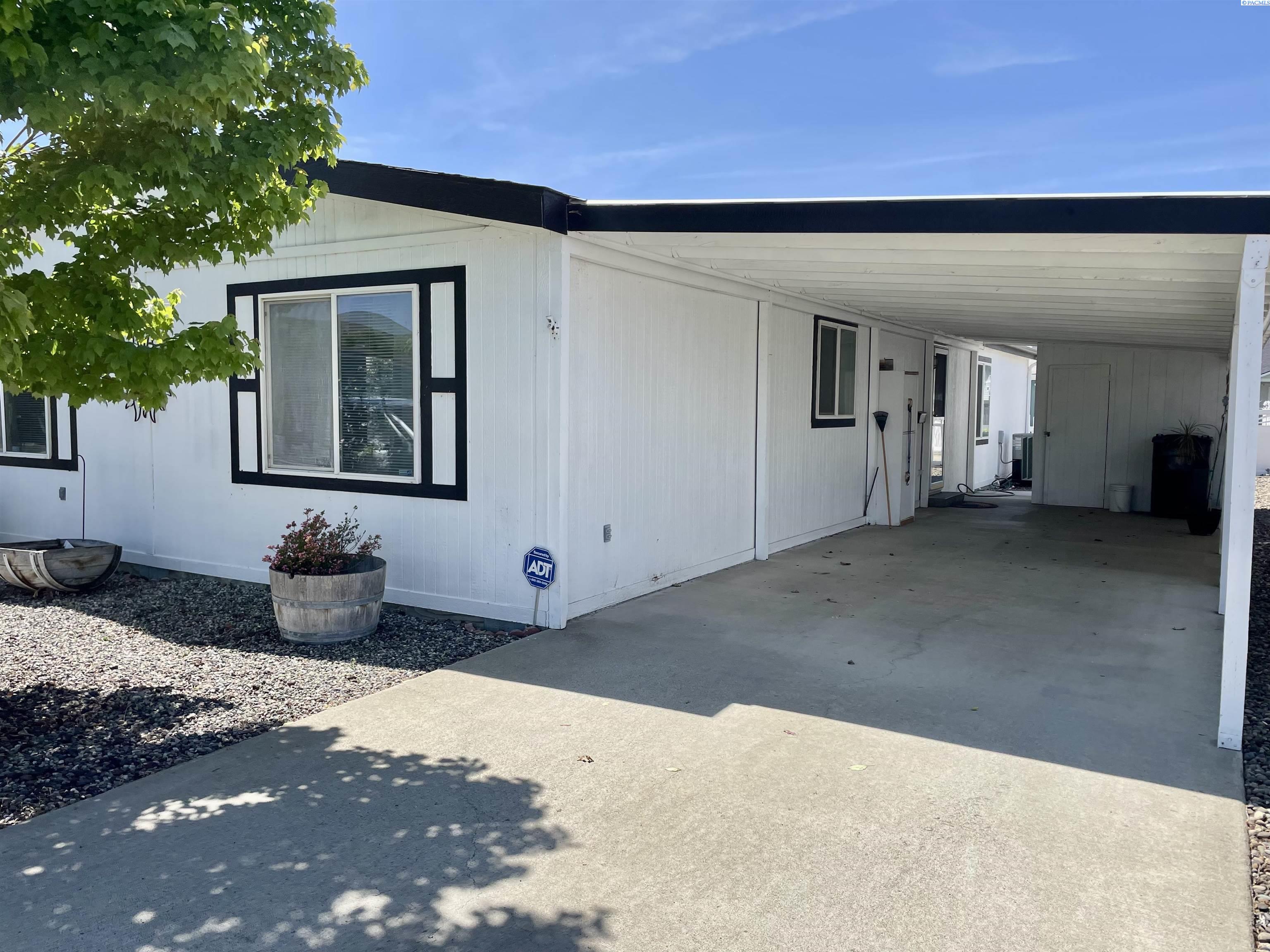 Homes for sale in Prosser, WA | 355 Oie Hwy #58, Prosser, WA 99350 | MLS# 284013