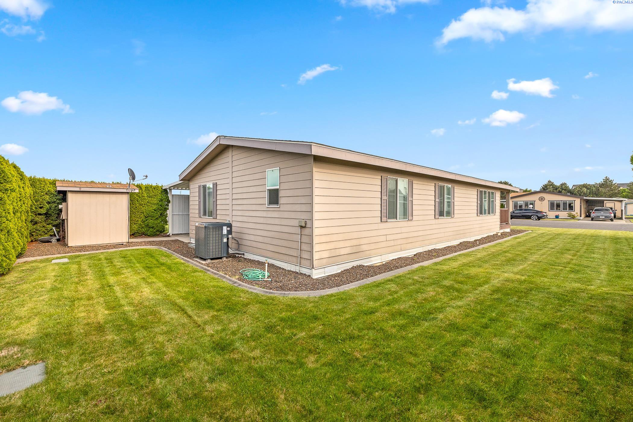 Homes for sale in Kennewick, WA | 312 S Columbia Center Blvd #51, Kennewick, WA 99336 | MLS# 284062