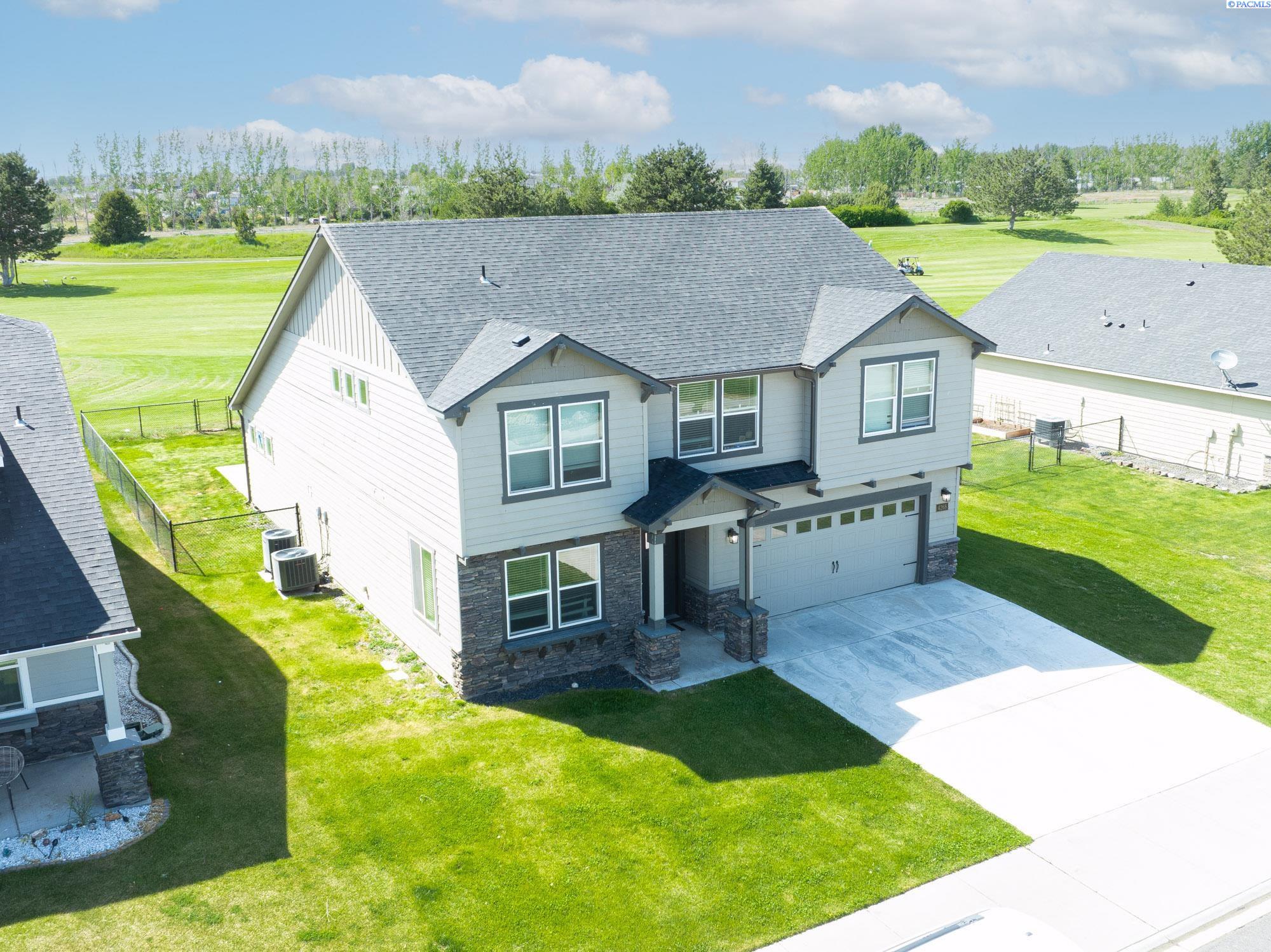 Homes for sale in Moses Lake, WA | 4268 Hedman Ct, Moses Lake, WA 98837 | MLS# 284225