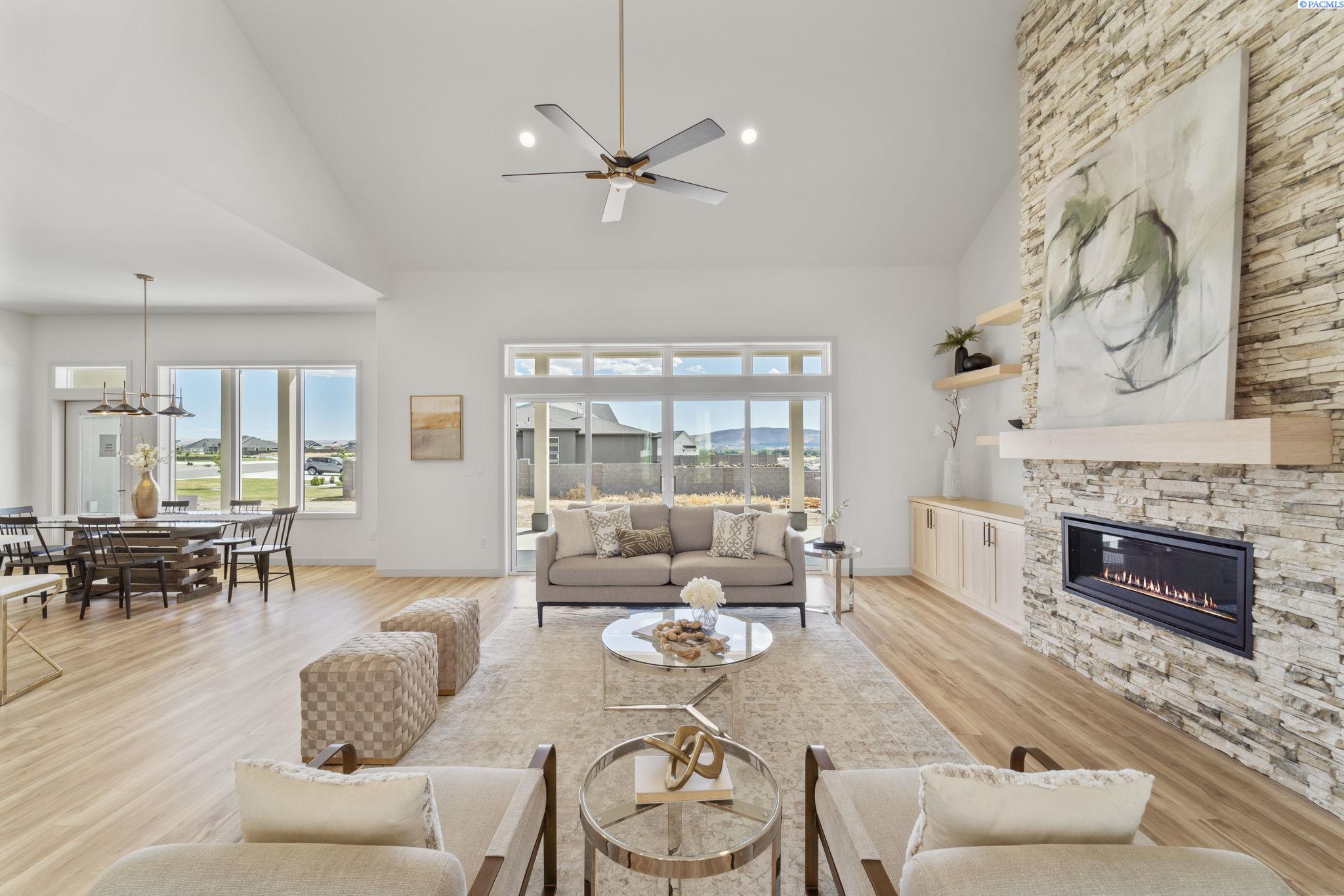 Homes for sale in Pasco, WA | 11812 Tschirky Court, Pasco, WA 99301 | MLS# 284261