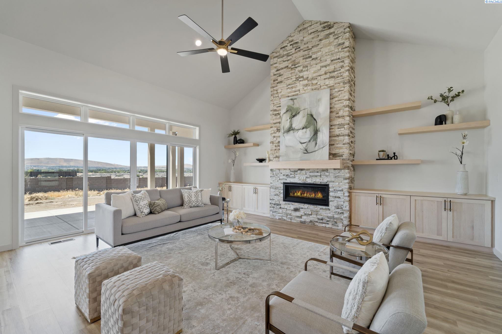 Homes for sale in Pasco, WA | 11812 Tschirky Court, Pasco, WA 99301 | MLS# 284261