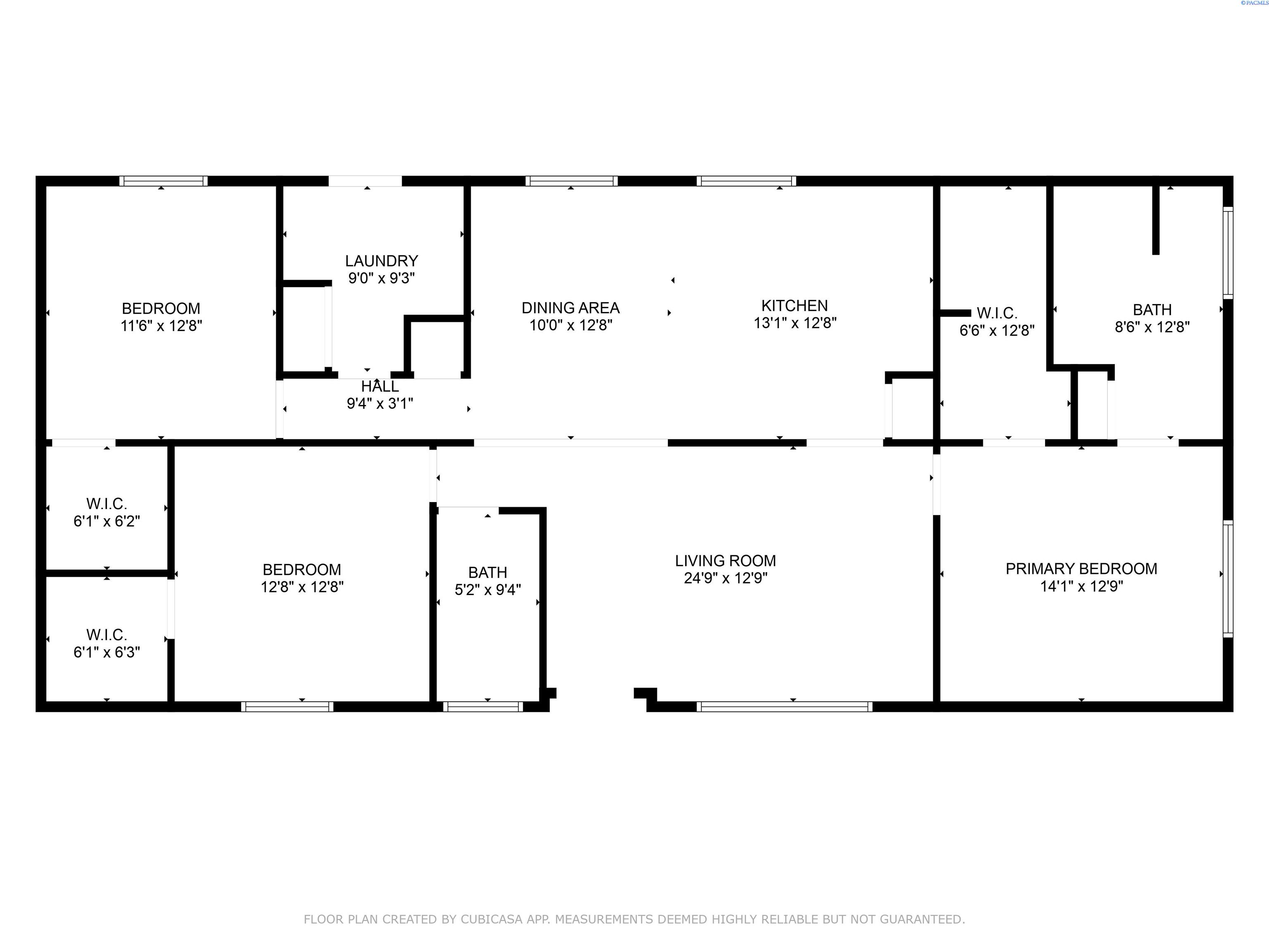 Homes for sale in Kennewick, WA | 312 S Columbia Center Blvd #28, Kennewick, WA 99336 | MLS# 284307