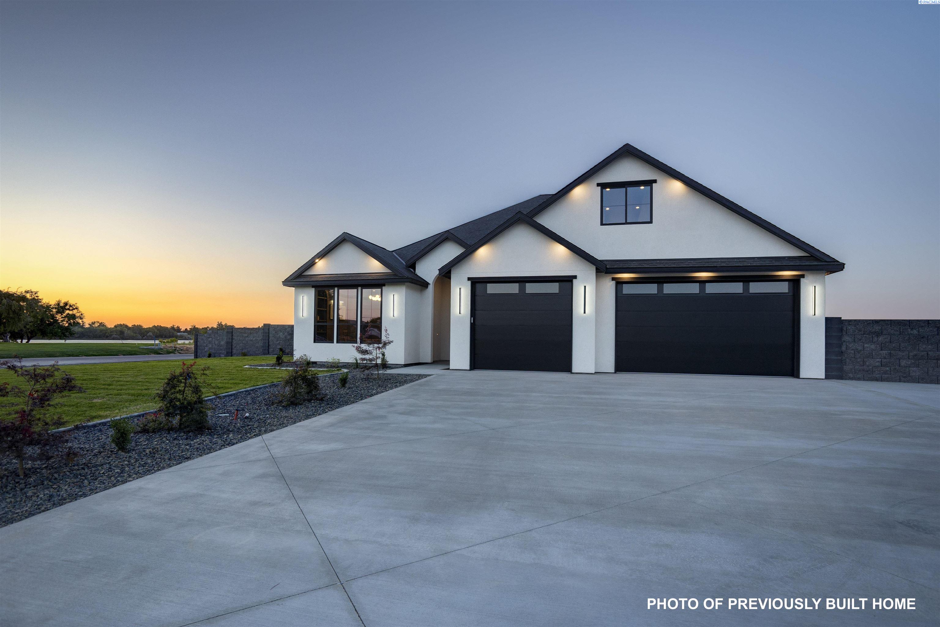 Homes for sale in Prosser, WA | 19404 1591 Pr Sw, Prosser, WA 99350 | MLS# 284316