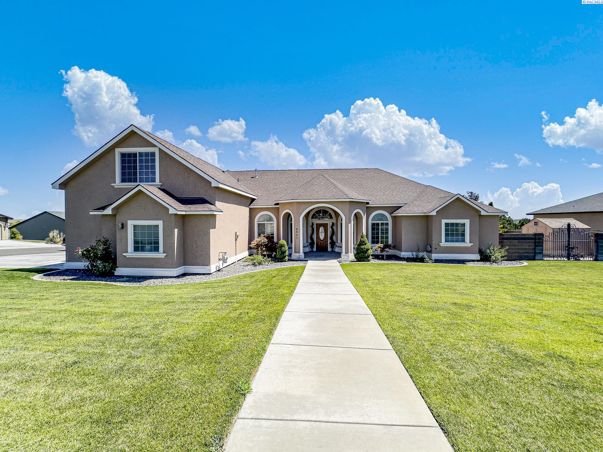 Homes for sale in Pasco, WA | 4807 Adobe Dr, Pasco, WA 99301 | MLS# 284492