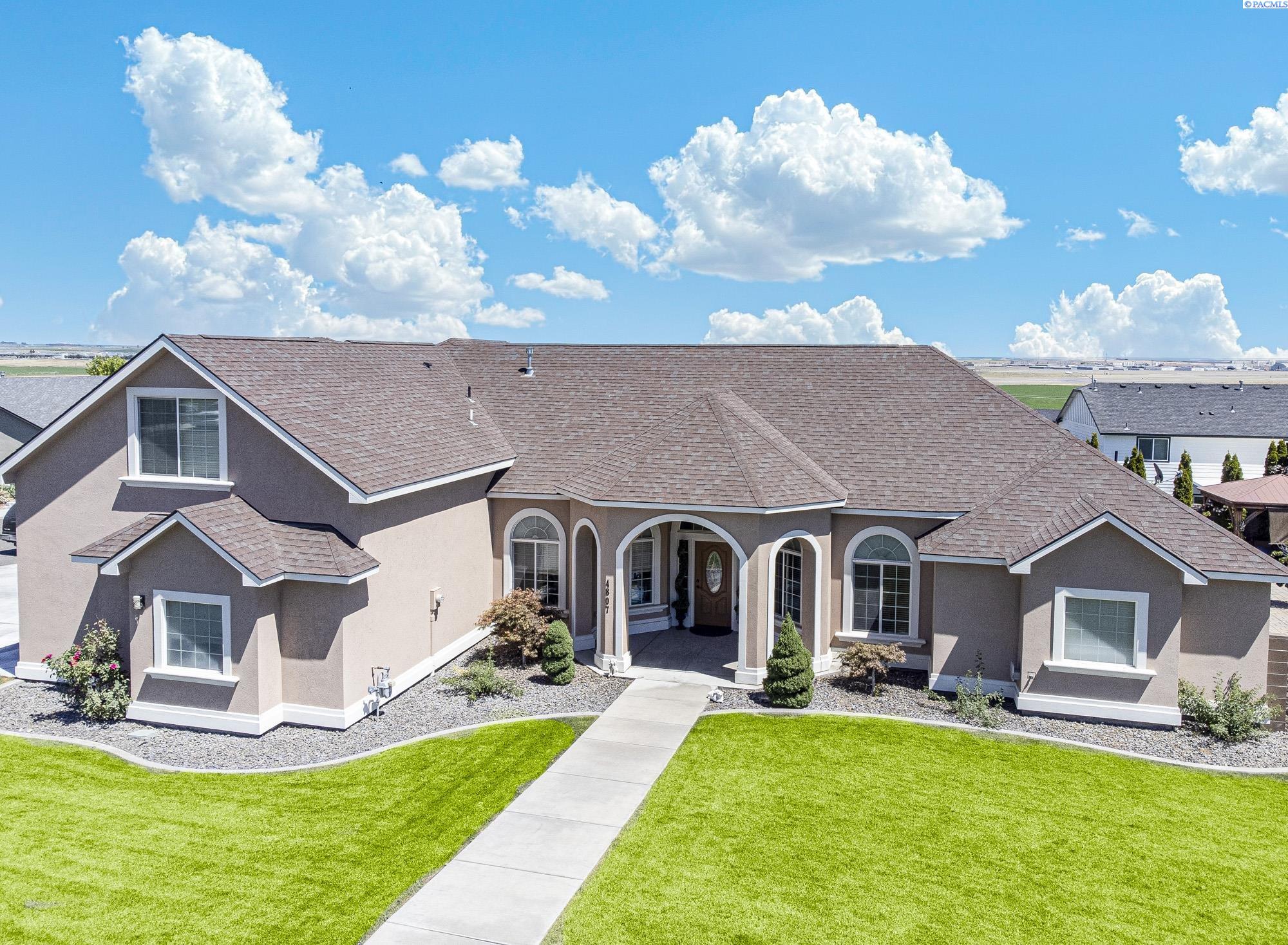 Homes for sale in Pasco, WA | 4807 Adobe Dr, Pasco, WA 99301 | MLS# 284492