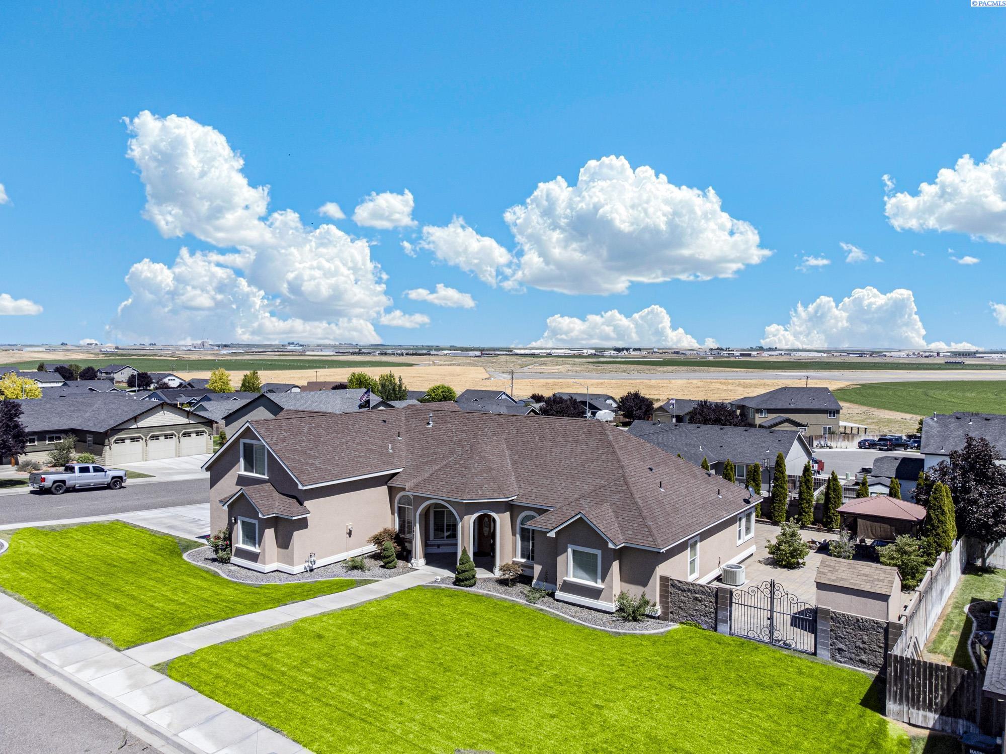 Homes for sale in Pasco, WA | 4807 Adobe Dr, Pasco, WA 99301 | MLS# 284492