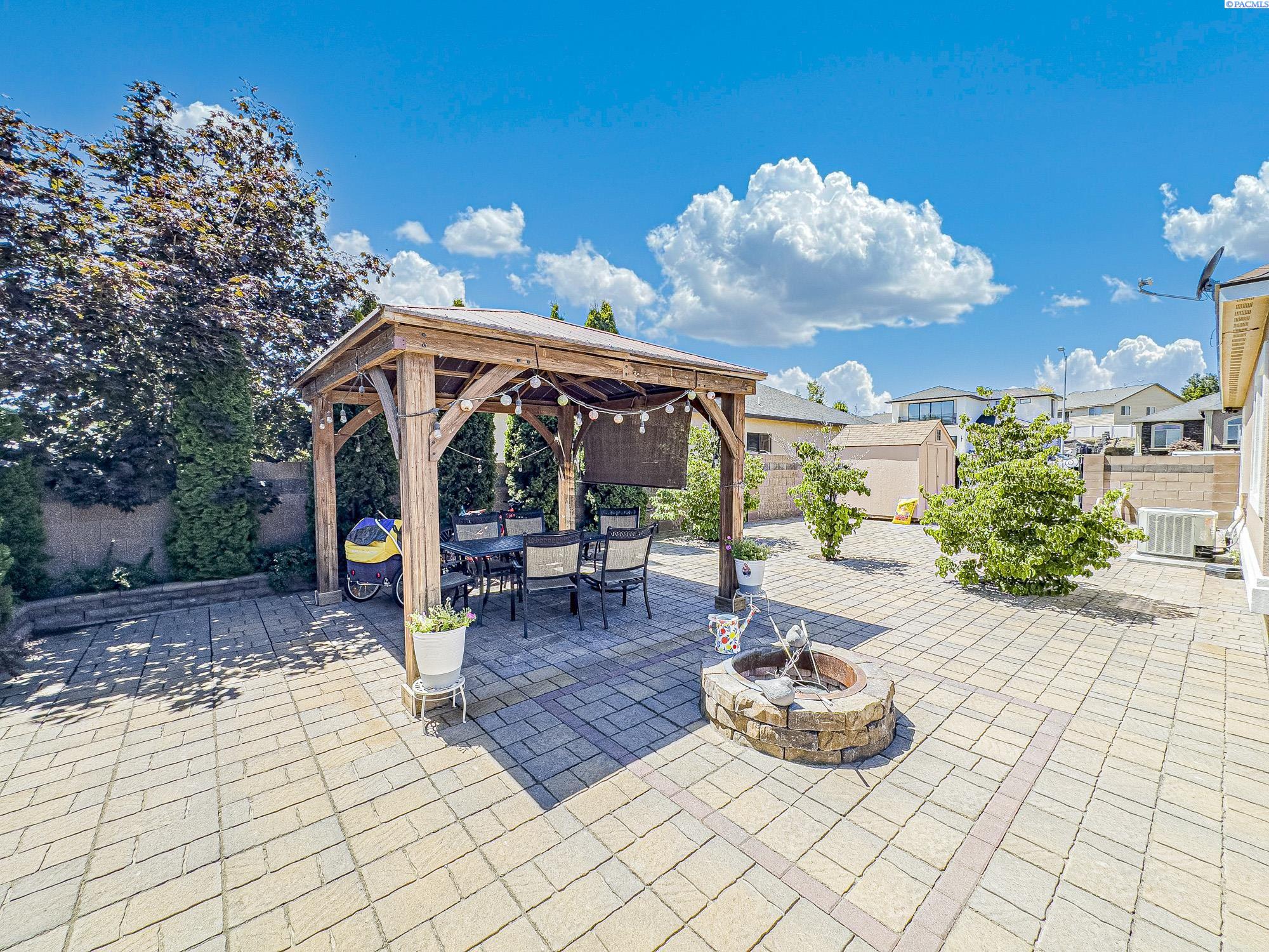 Homes for sale in Pasco, WA | 4807 Adobe Dr, Pasco, WA 99301 | MLS# 284492