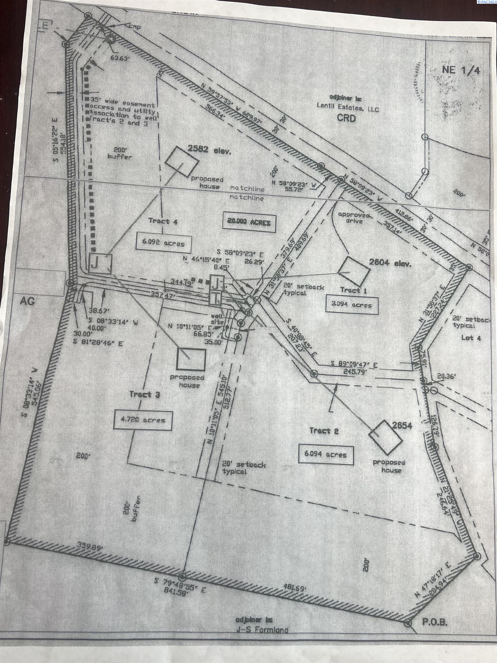 Homes for sale in Pullman, WA | 1491 Orville Boyd Road, Pullman, WA 99163 | MLS# 284549