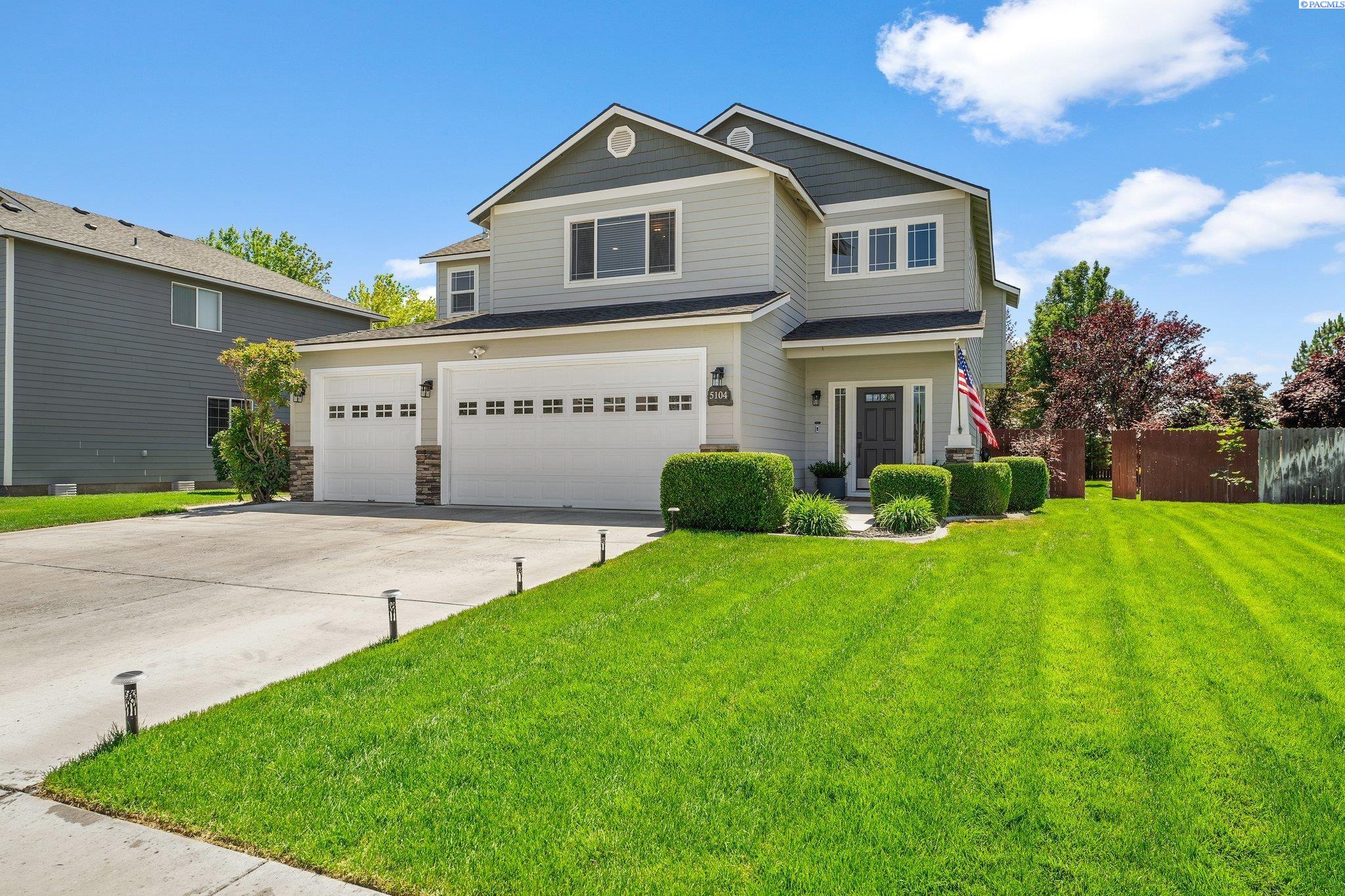 Homes for sale in Pasco, WA | 5104 Antigua Dr, Pasco, WA 99301 | MLS# 284601