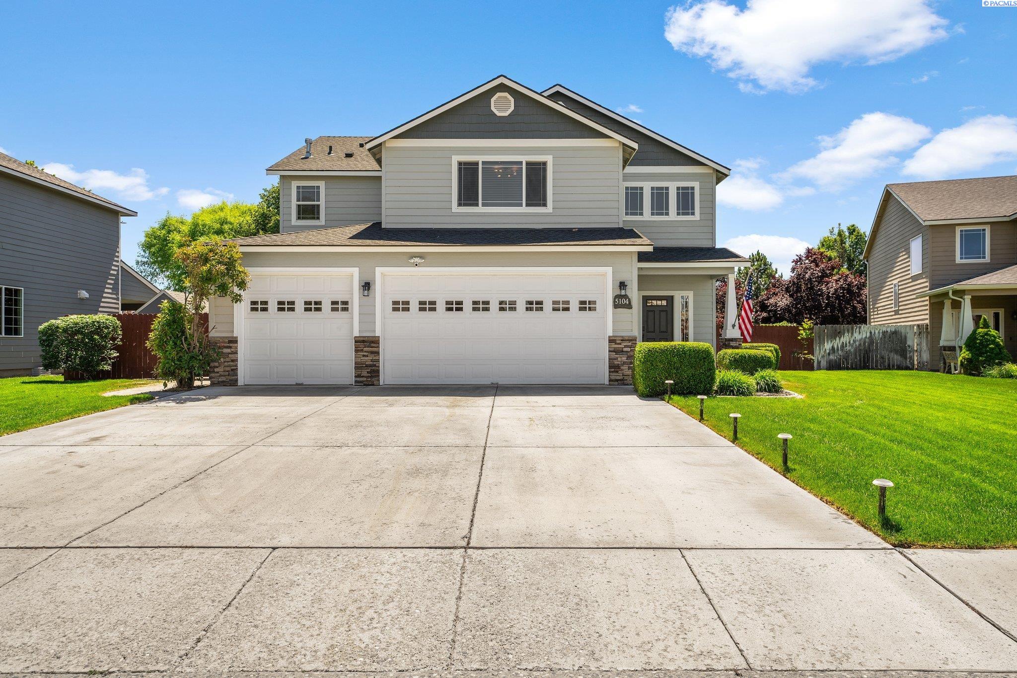 Homes for sale in Pasco, WA | 5104 Antigua Dr, Pasco, WA 99301 | MLS# 284601