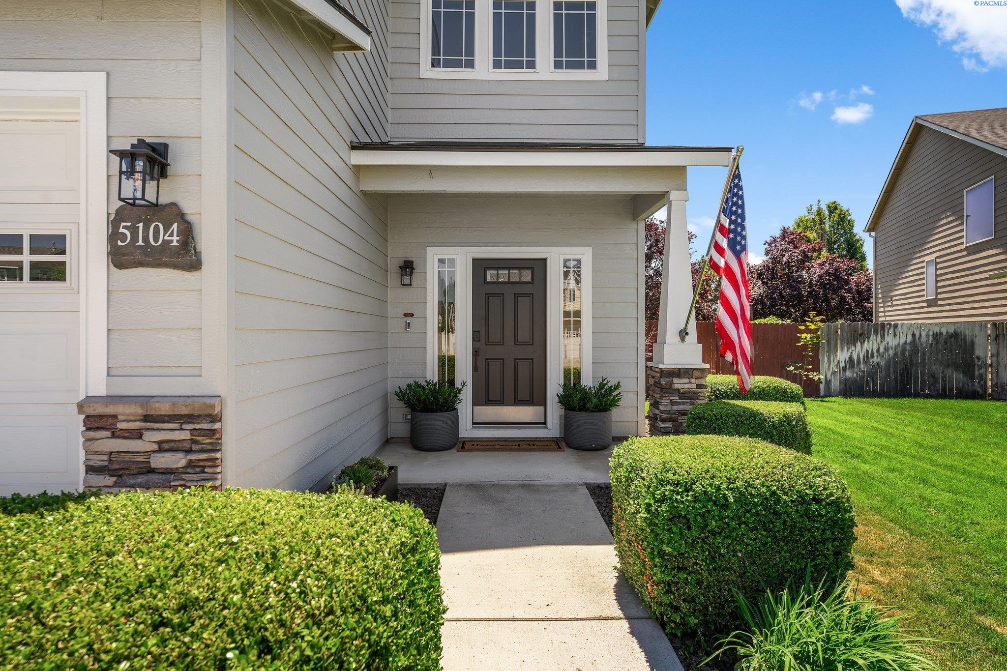 Homes for sale in Pasco, WA | 5104 Antigua Dr, Pasco, WA 99301 | MLS# 284601