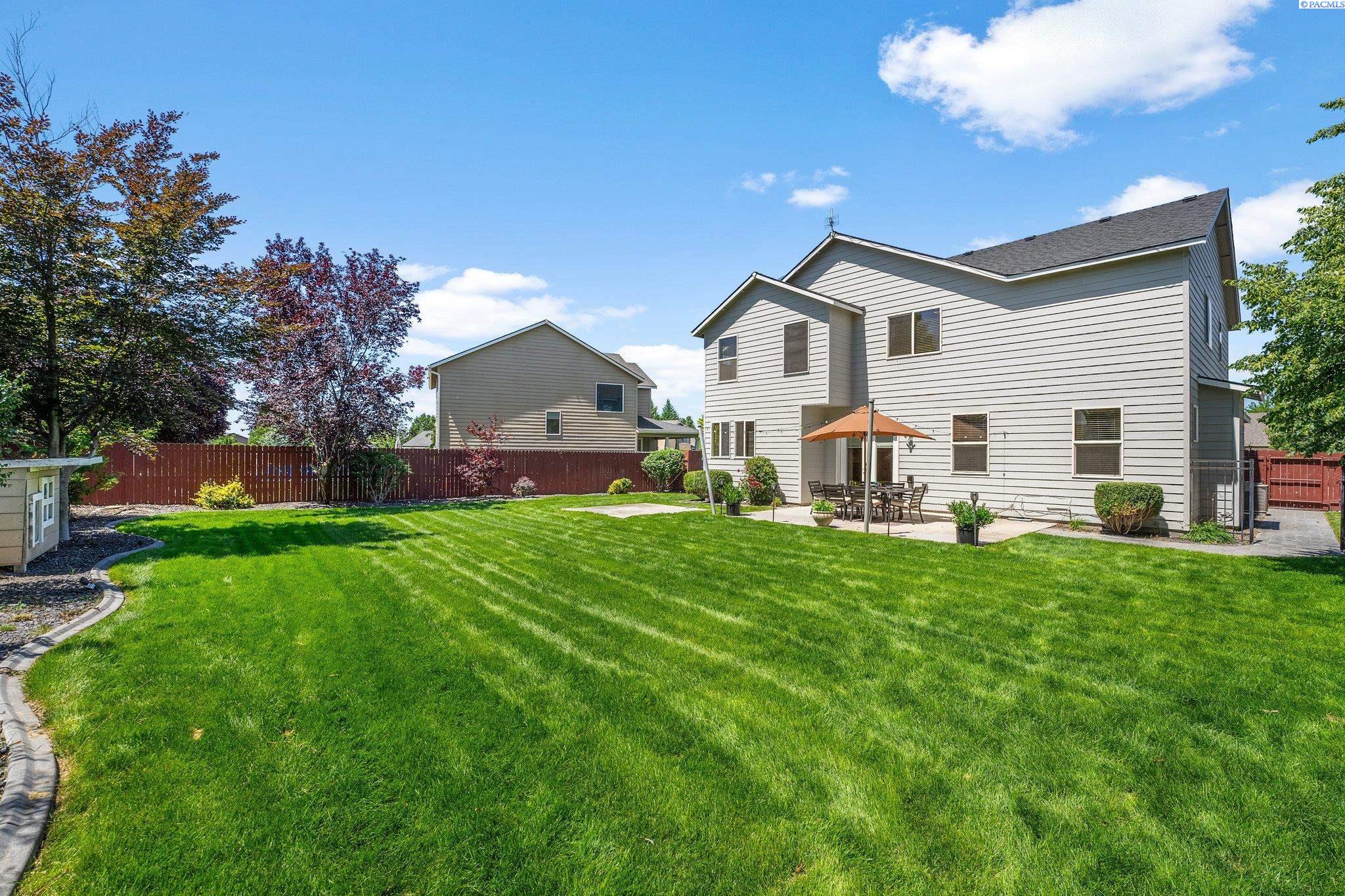 Homes for sale in Pasco, WA | 5104 Antigua Dr, Pasco, WA 99301 | MLS# 284601