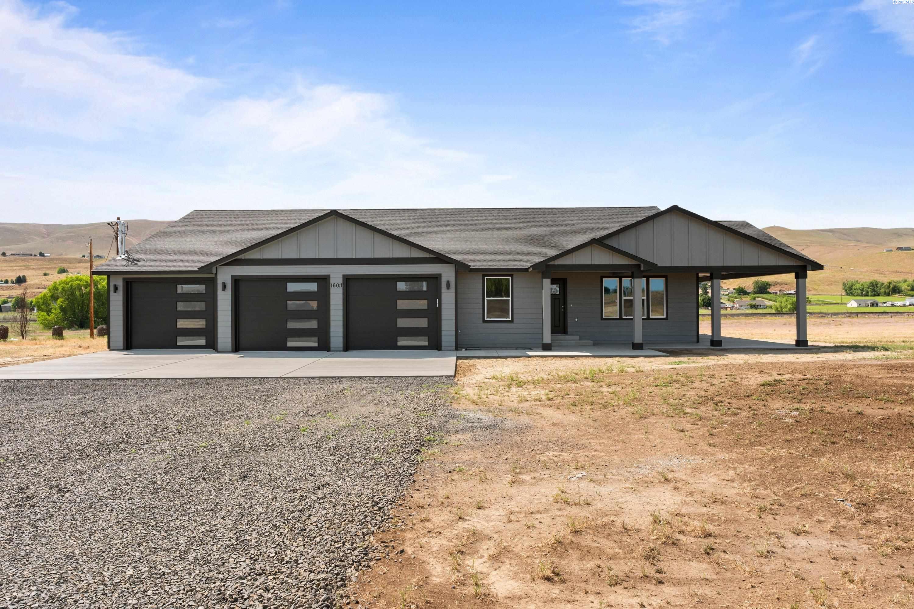 Homes for sale in Prosser, WA | 16011 W 1620 Pr Nw, Prosser, WA 99350 | MLS# 284700