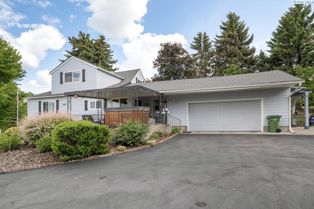 Homes for sale in Tekoa, WA | 47001 Sr 27, Tekoa, WA 99033 | MLS# 284778