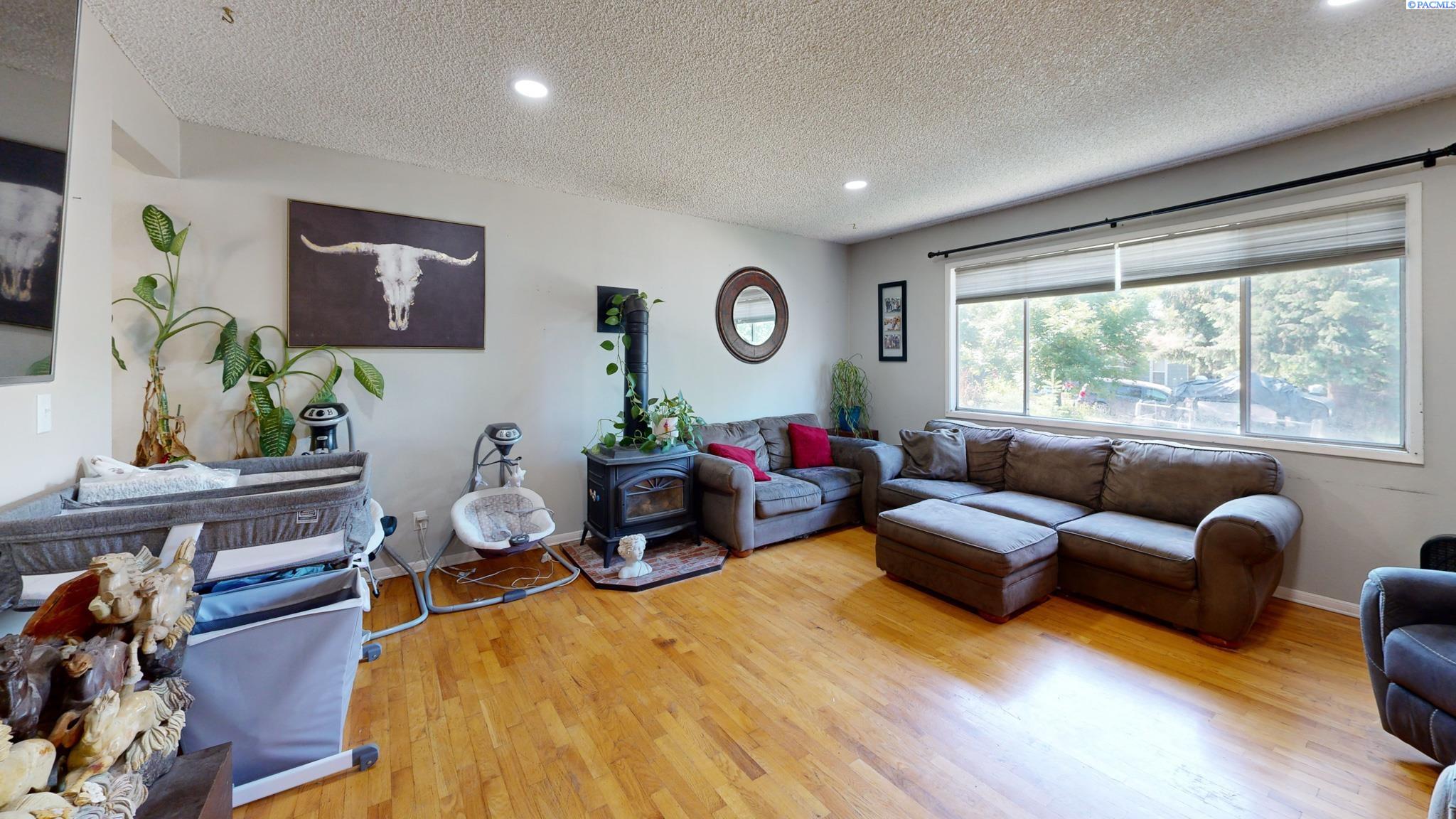 Homes for sale in Palouse, WA | 220 E Cannon, Palouse, WA 99161 | MLS# 284944