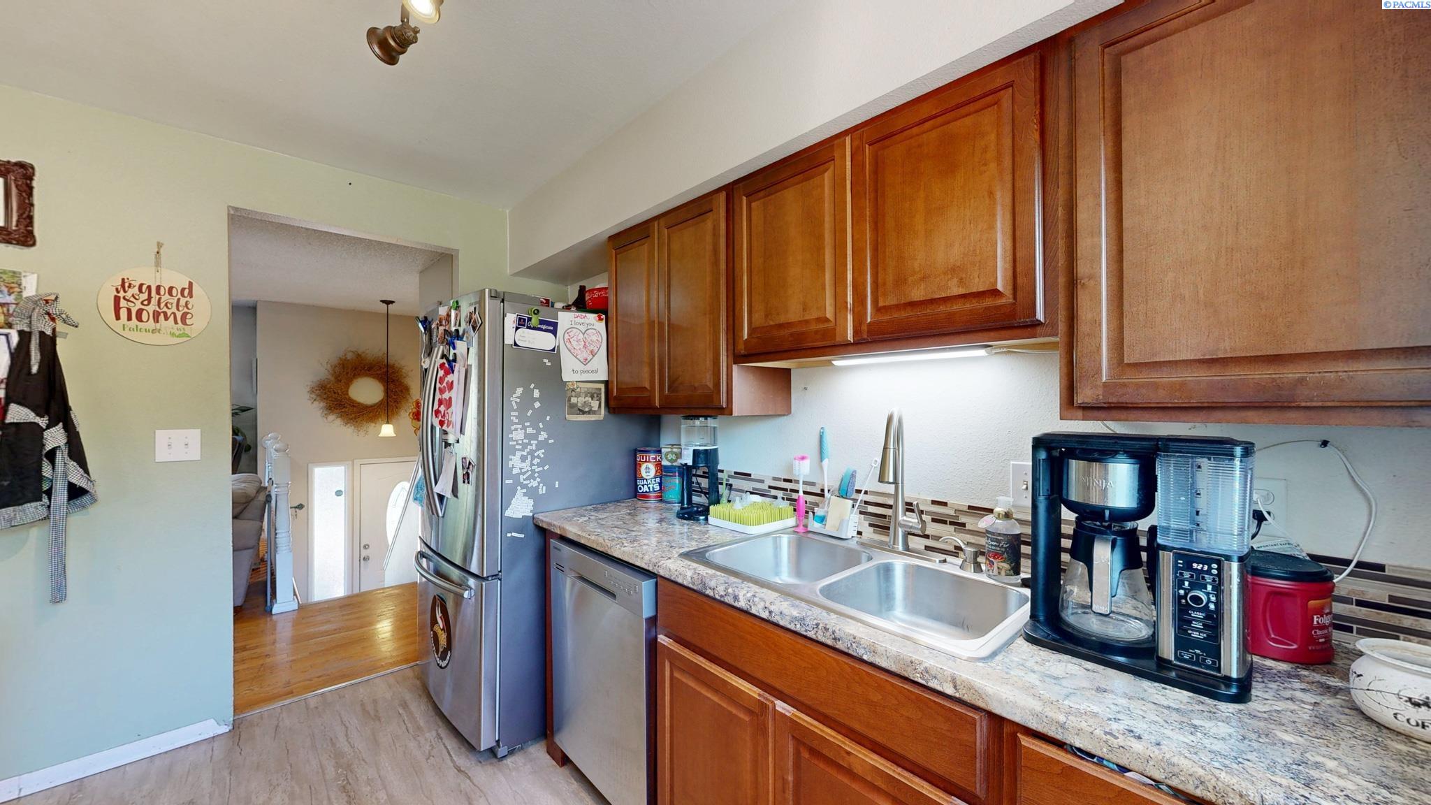 Homes for sale in Palouse, WA | 220 E Cannon, Palouse, WA 99161 | MLS# 284944