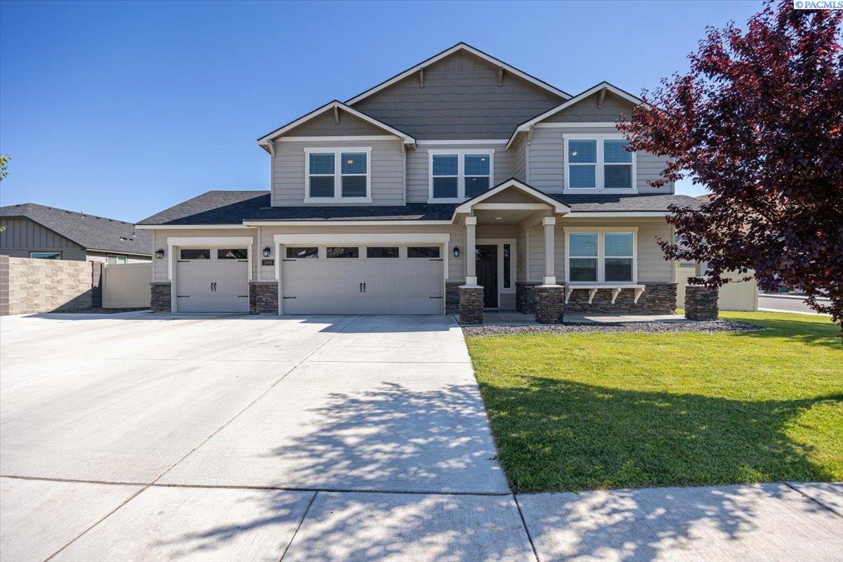 Homes for sale in West Richland, WA | 3909 Curtis Dr, West Richland, WA 99353 | MLS# 285034